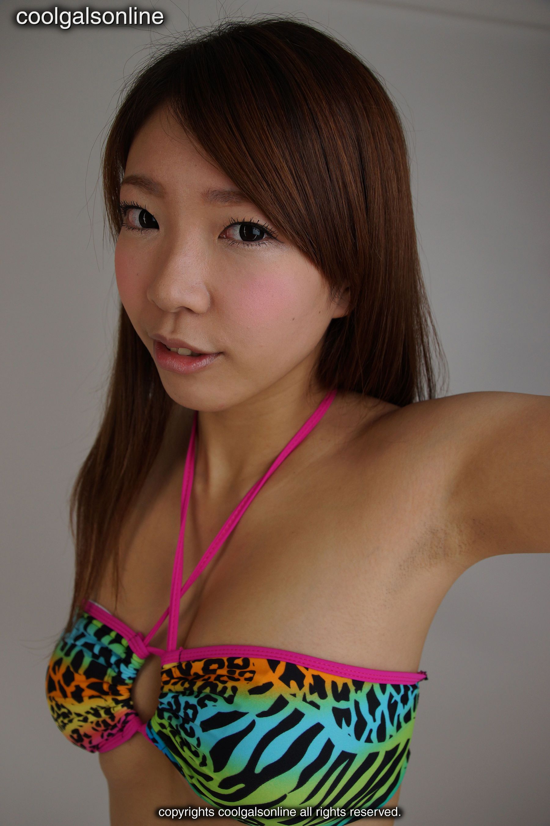Rio Hasekura 支倉りお Photoset 01 [Coolgalsonlione]