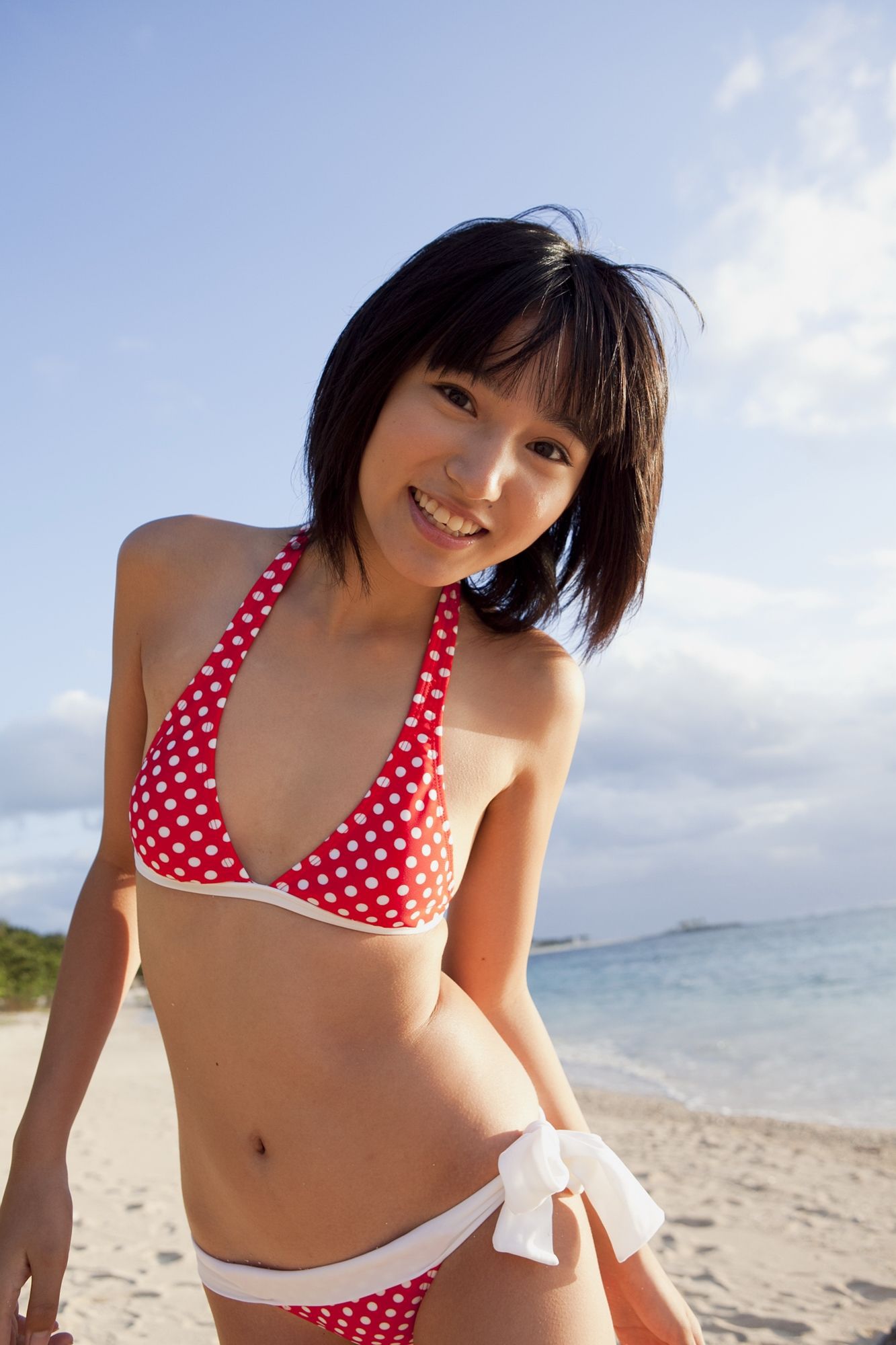 Angel Kiss ?まいっちんぐメモリー? vol.2 保田真愛 [PB]