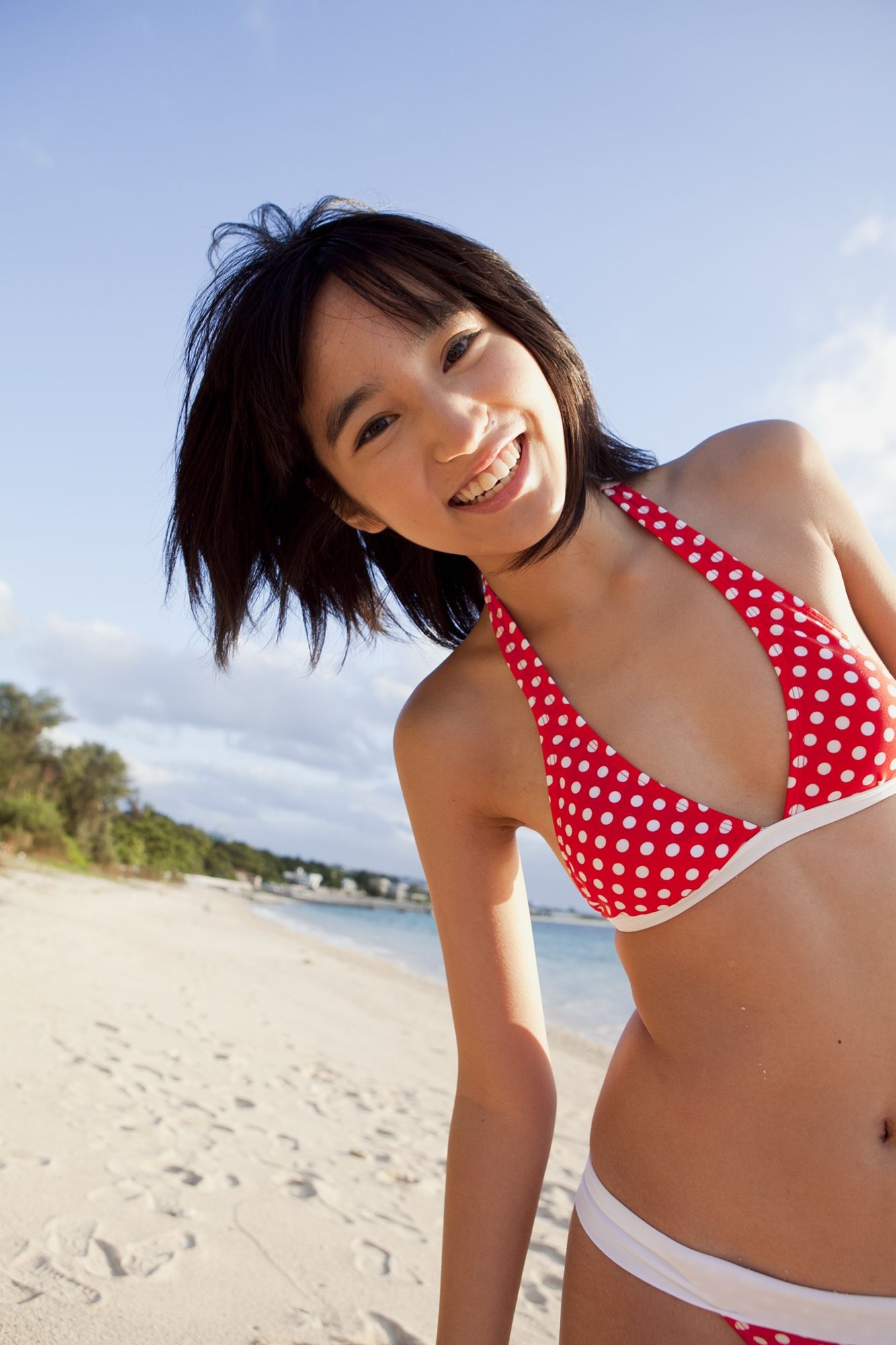 Angel Kiss ?まいっちんぐメモリー? vol.2 保田真愛 [PB]