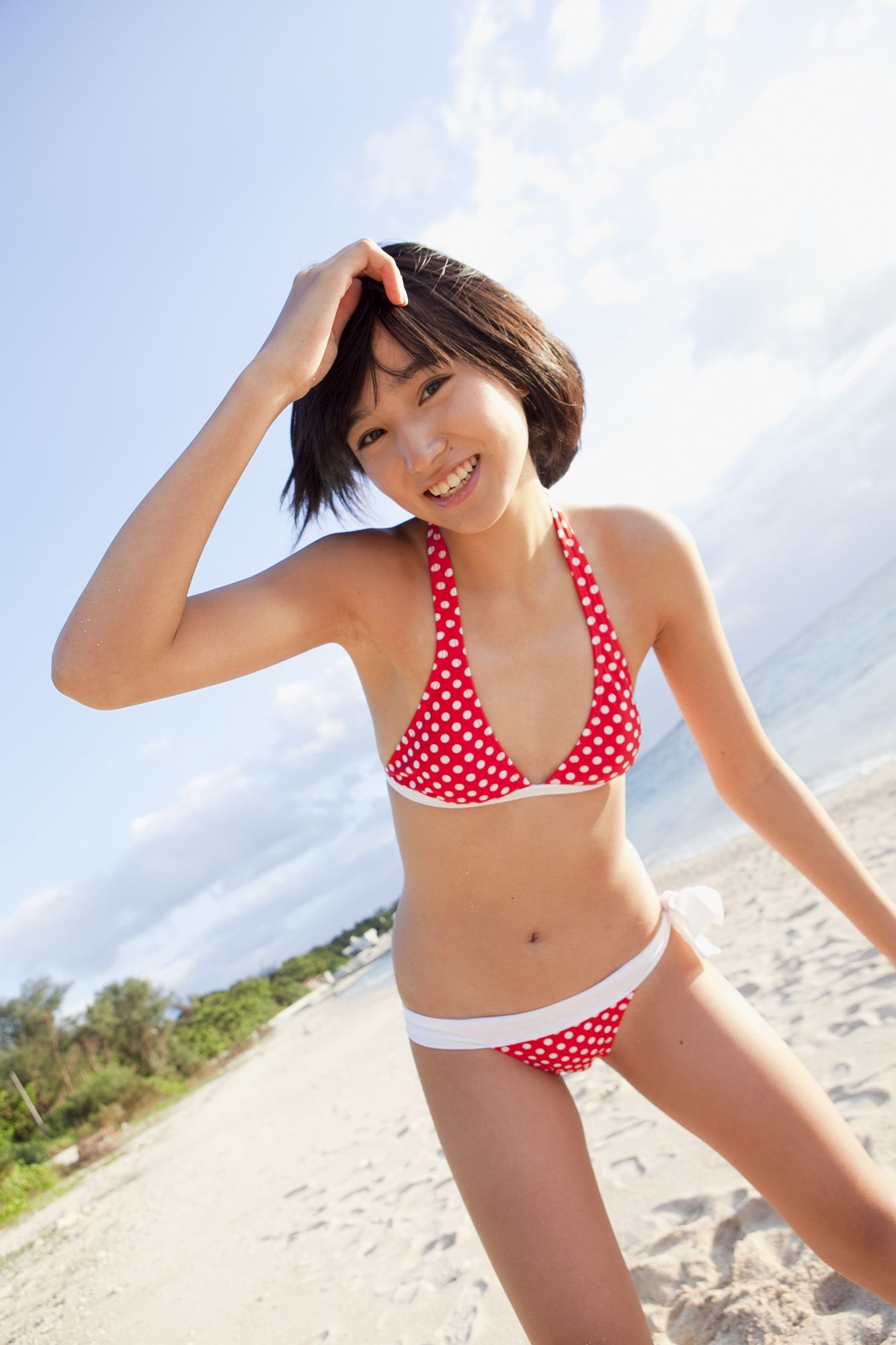 Angel Kiss ?まいっちんぐメモリー? vol.2 保田真愛 [PB]