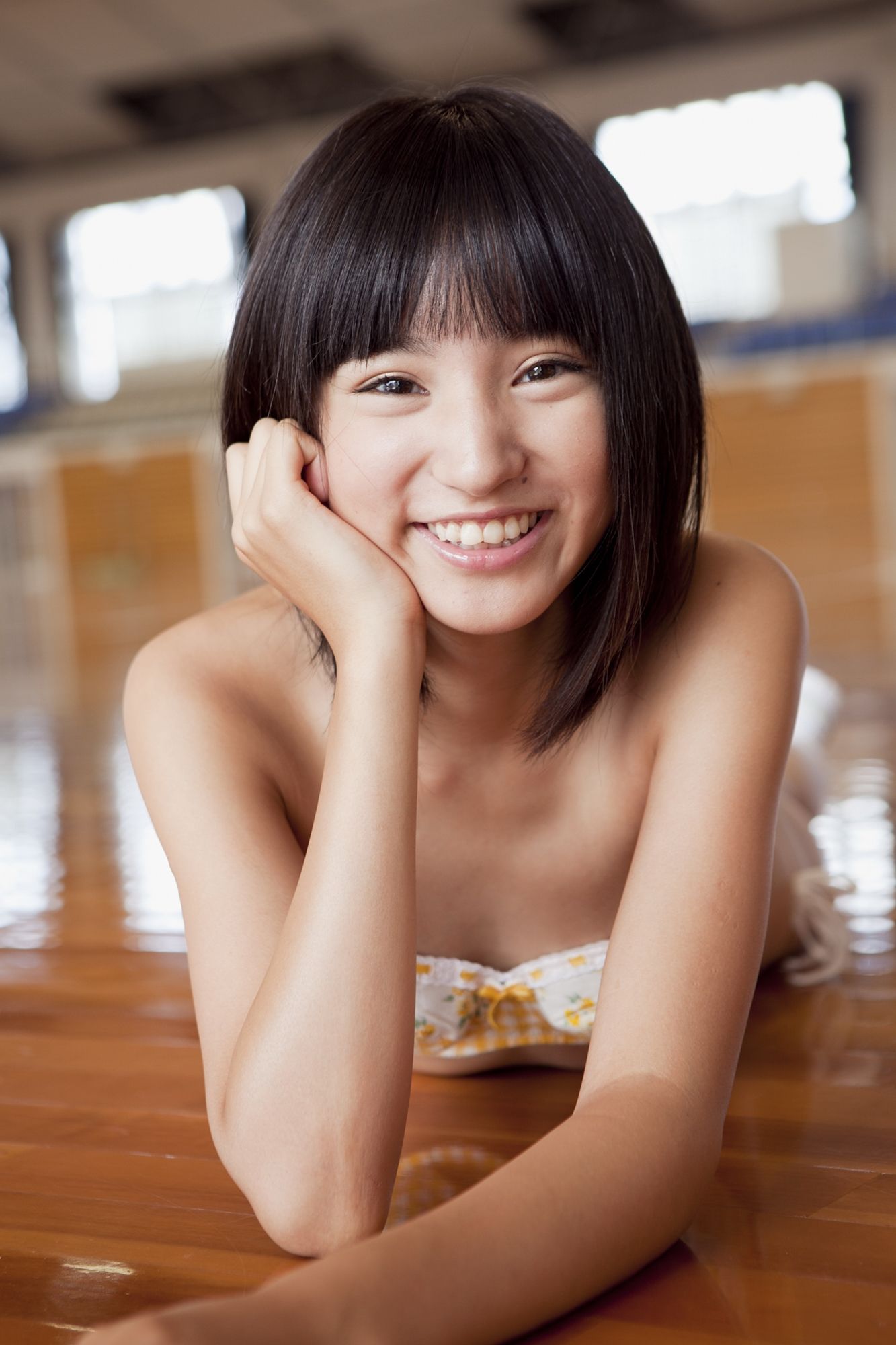 Angel Kiss ?まいっちんぐメモリー? vol.2 保田真愛 [PB]