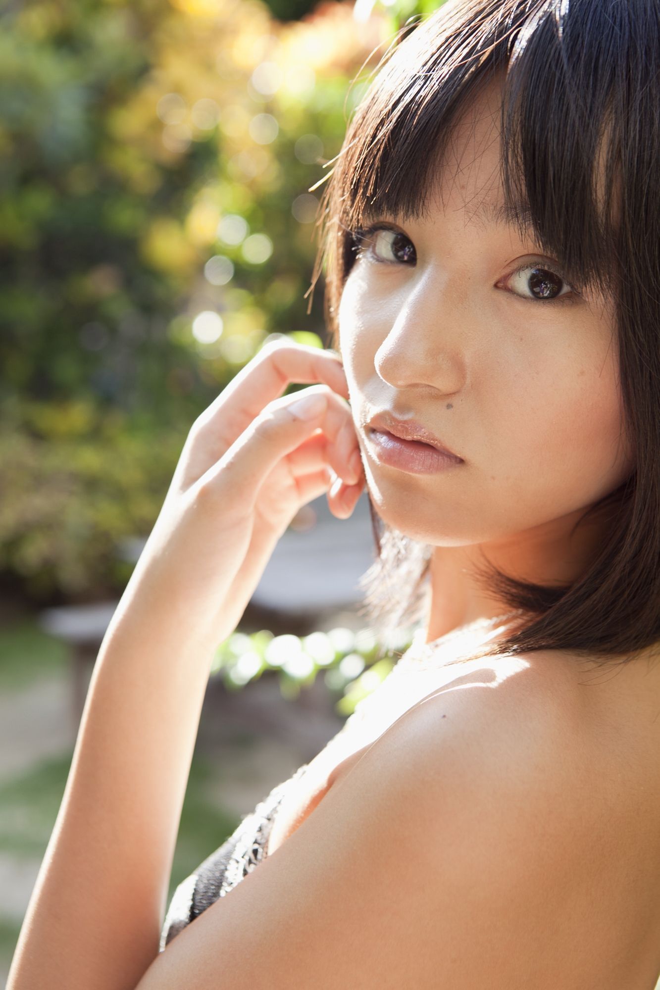 Angel Kiss ?まいっちんぐメモリー? vol.2 保田真愛 [PB]