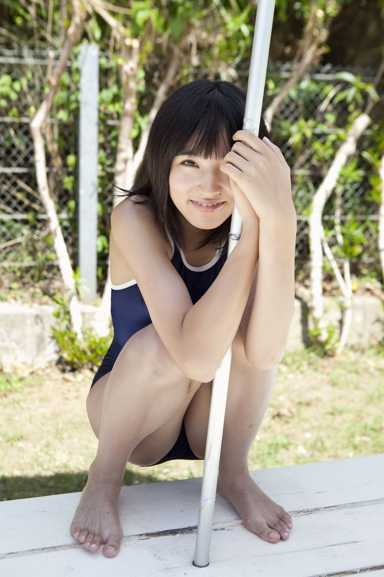 Angel Kiss ?まいっちんぐメモリー? vol.2 保田真愛 [PB]