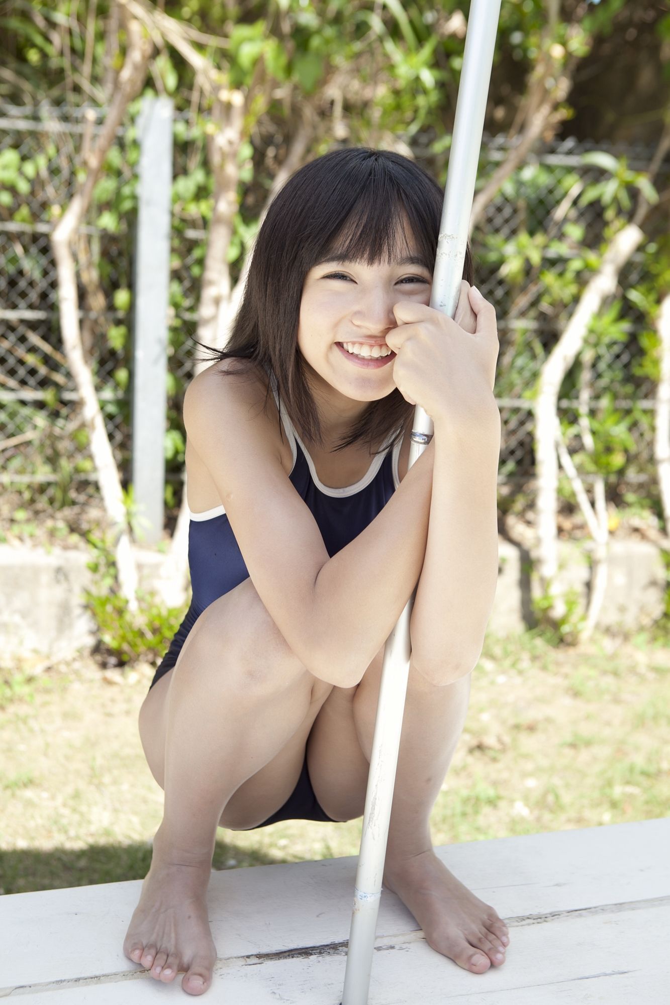 Angel Kiss ?まいっちんぐメモリー? vol.2 保田真愛 [PB]
