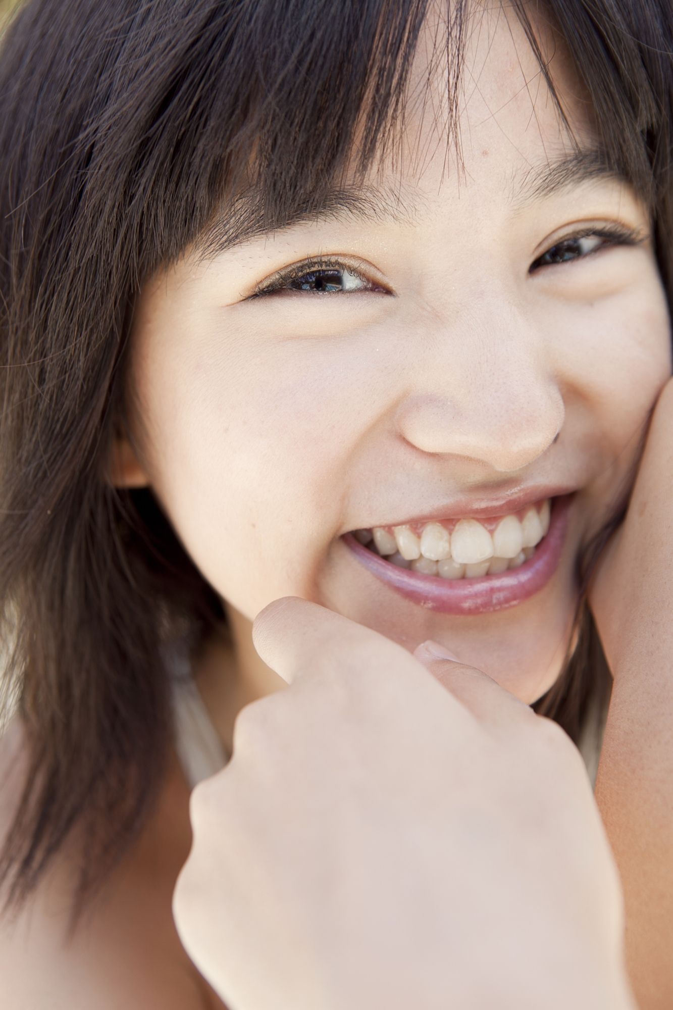 Angel Kiss ?まいっちんぐメモリー? vol.2 保田真愛 [PB]