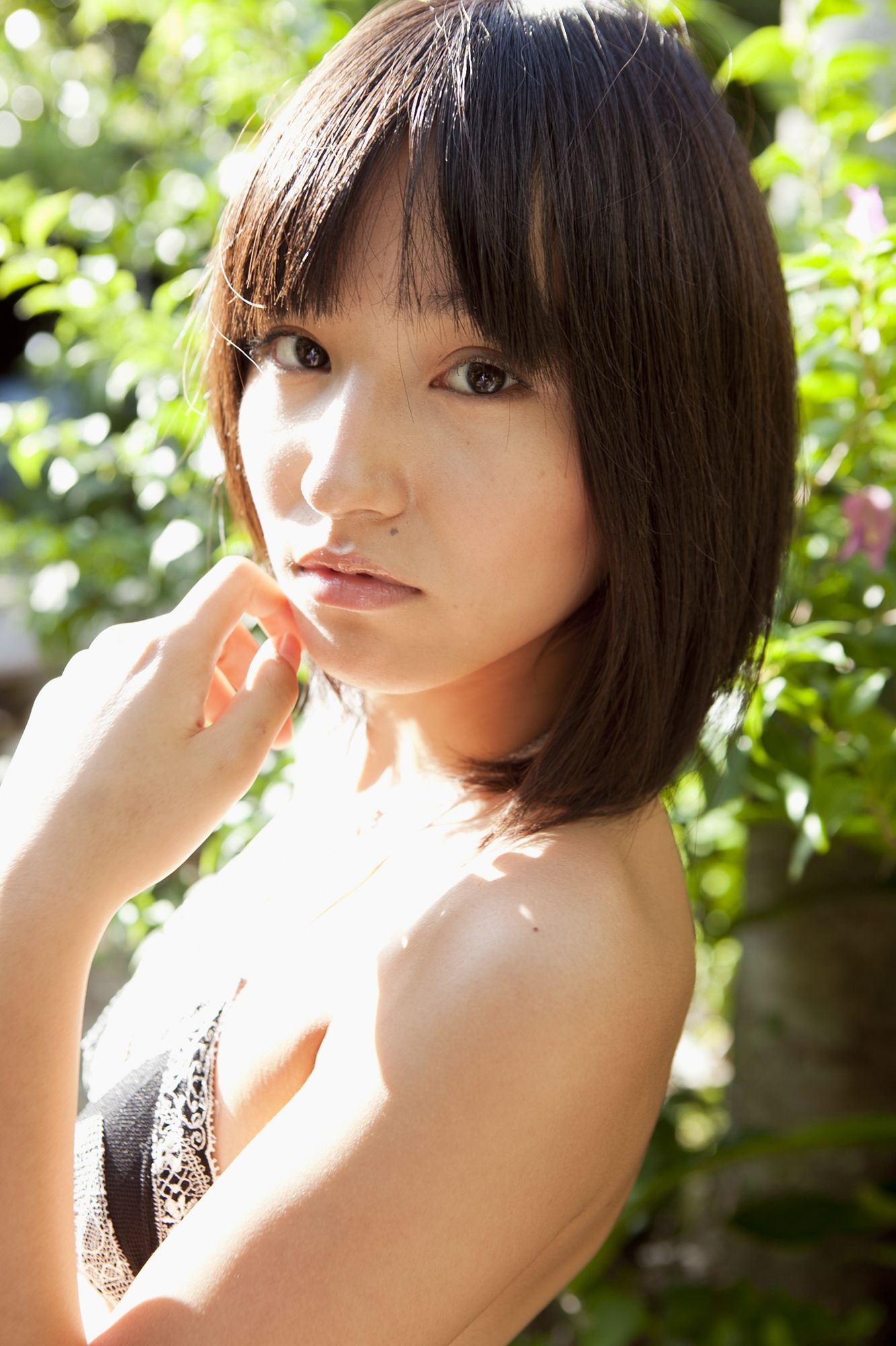 Angel Kiss ?まいっちんぐメモリー? vol.2 保田真愛 [PB]