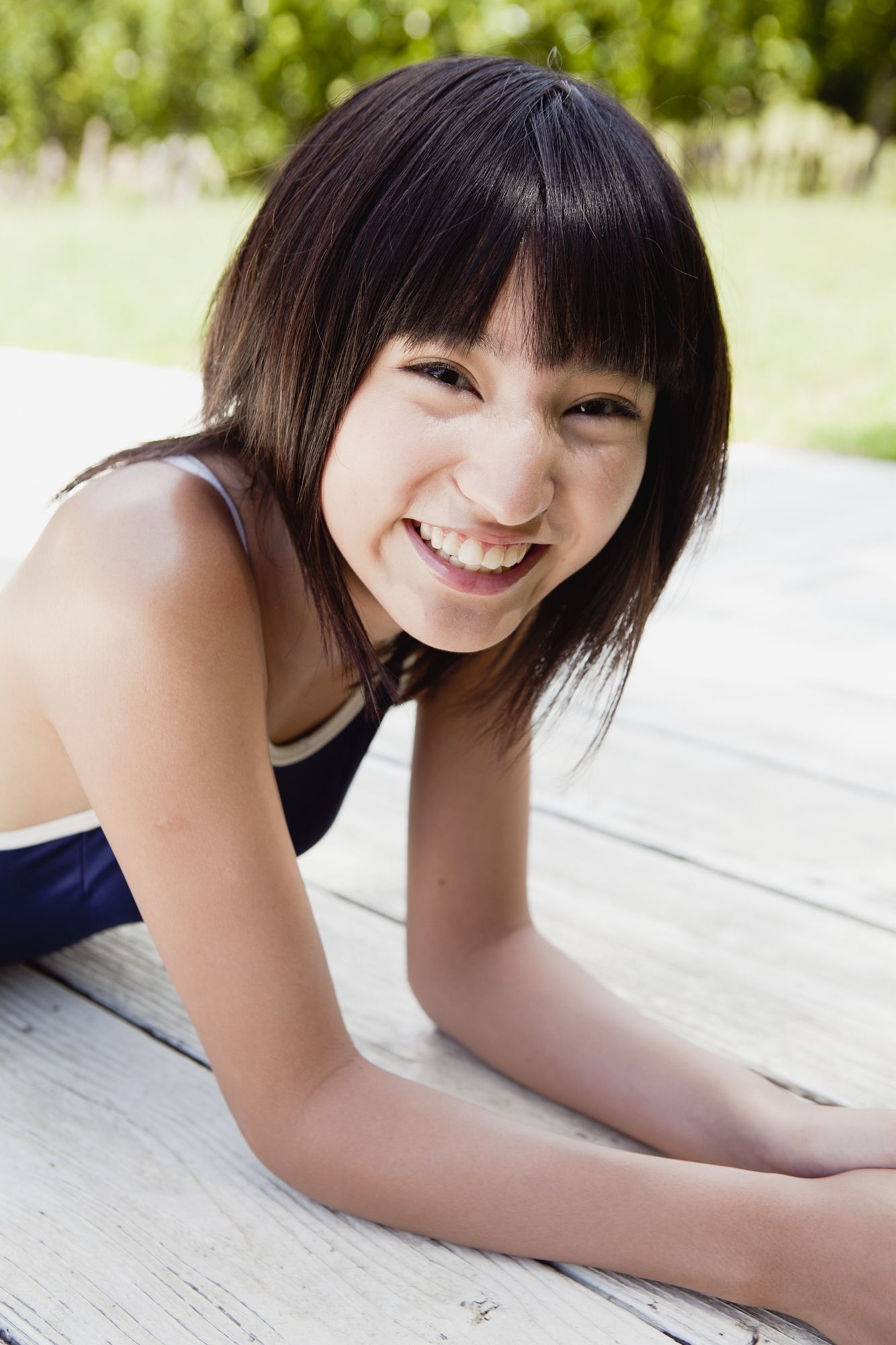 Angel Kiss ?まいっちんぐメモリー? vol.2 保田真愛 [PB]
