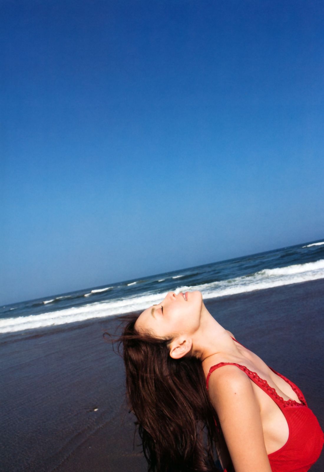 Anri Sugihara 杉原杏璃《as32》 [PB]