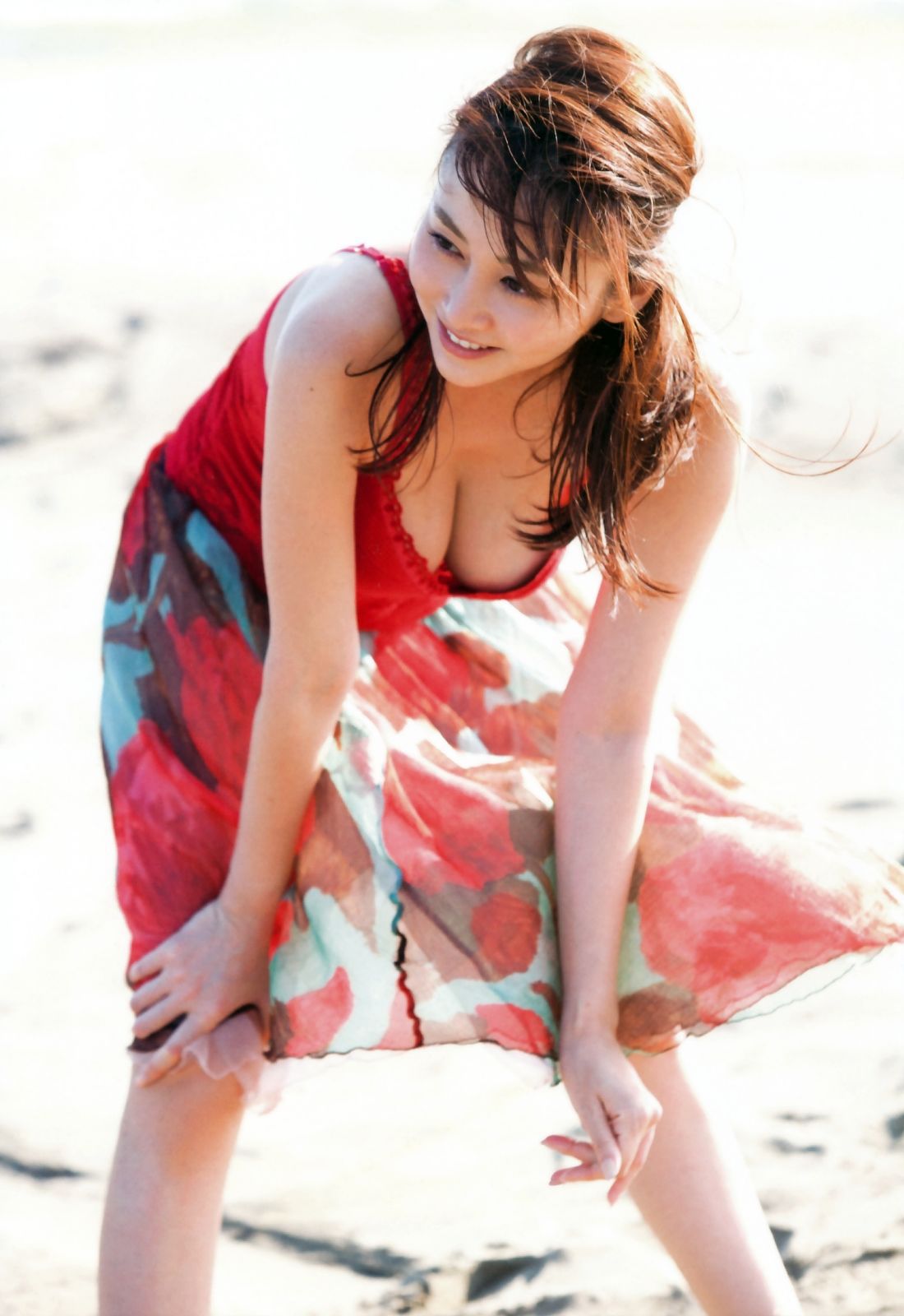 Anri Sugihara 杉原杏璃《as32》 [PB]
