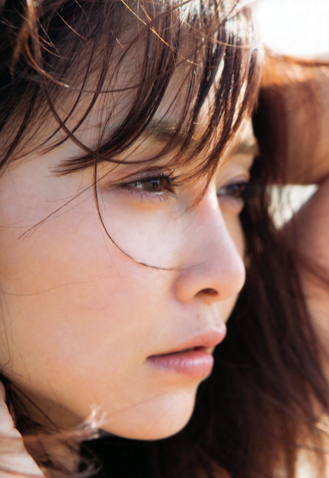 Anri Sugihara 杉原杏璃《as32》 [PB]