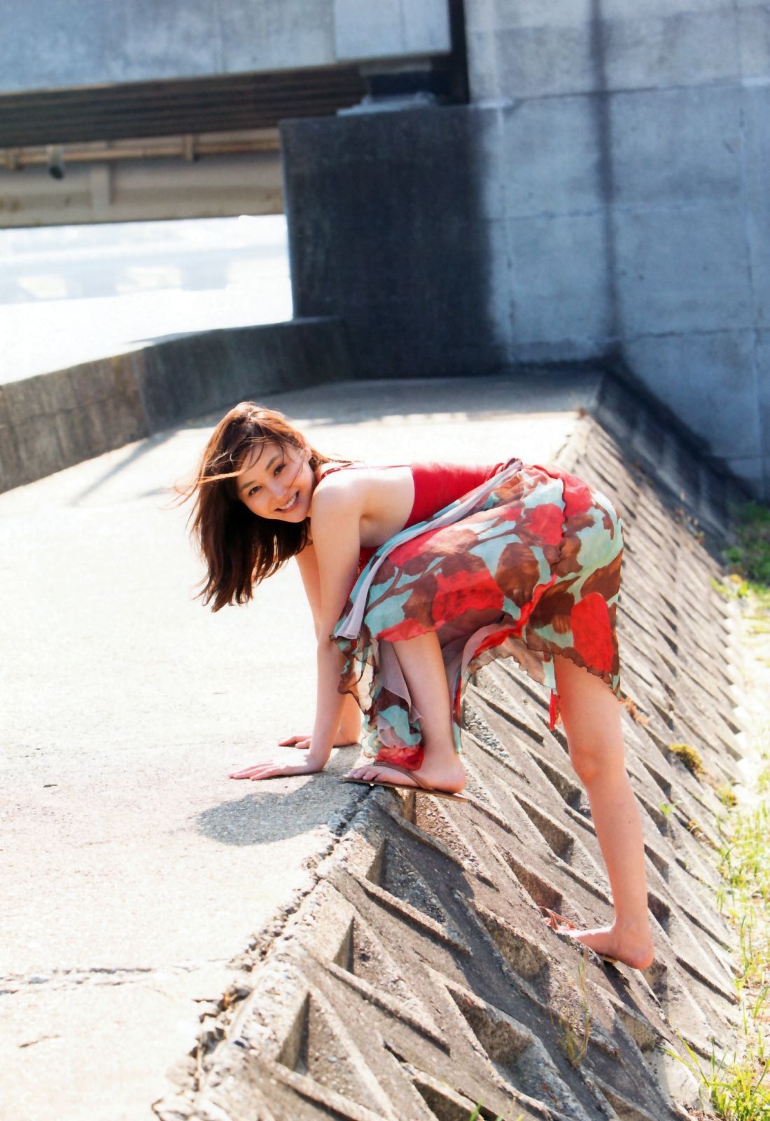 Anri Sugihara 杉原杏璃《as32》 [PB]