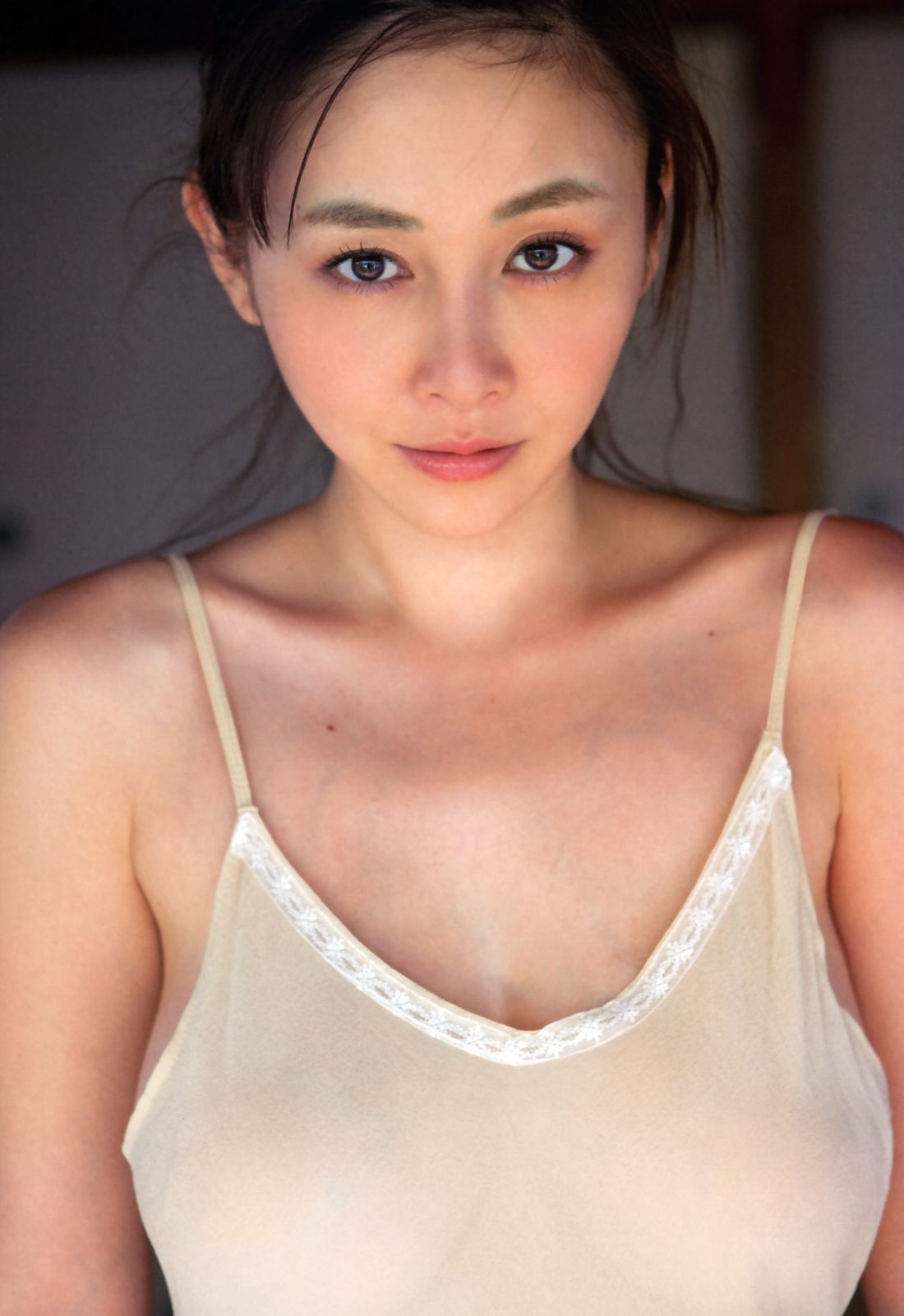 Anri Sugihara 杉原杏璃《as32》 [PB]