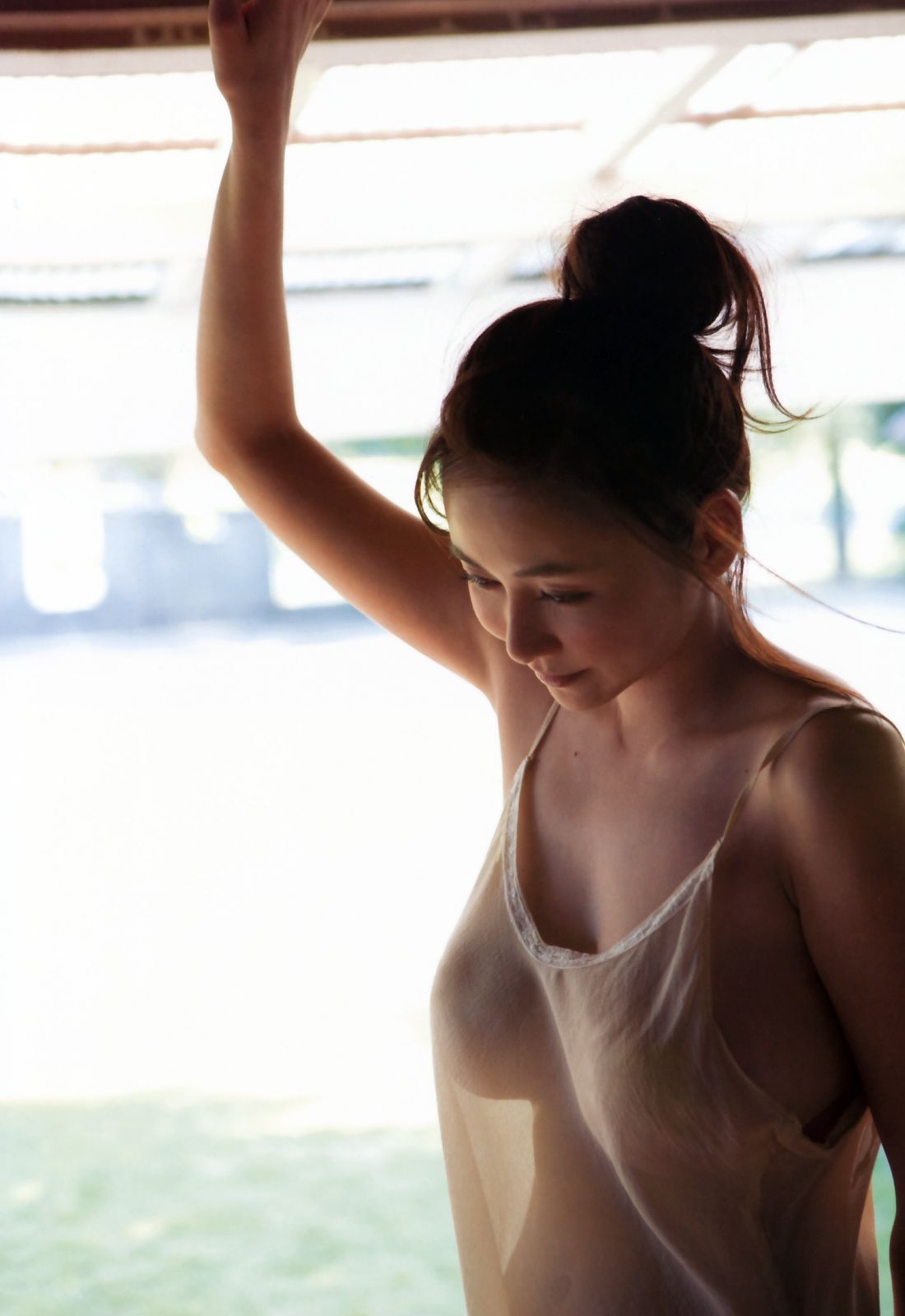 Anri Sugihara 杉原杏璃《as32》 [PB]