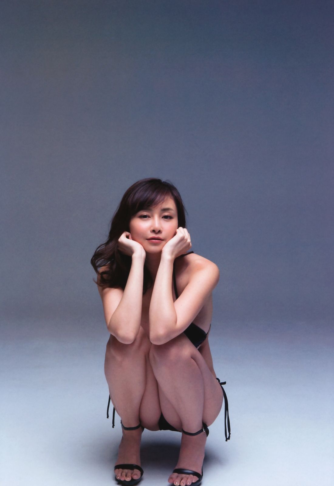 Anri Sugihara 杉原杏璃《as32》 [PB]
