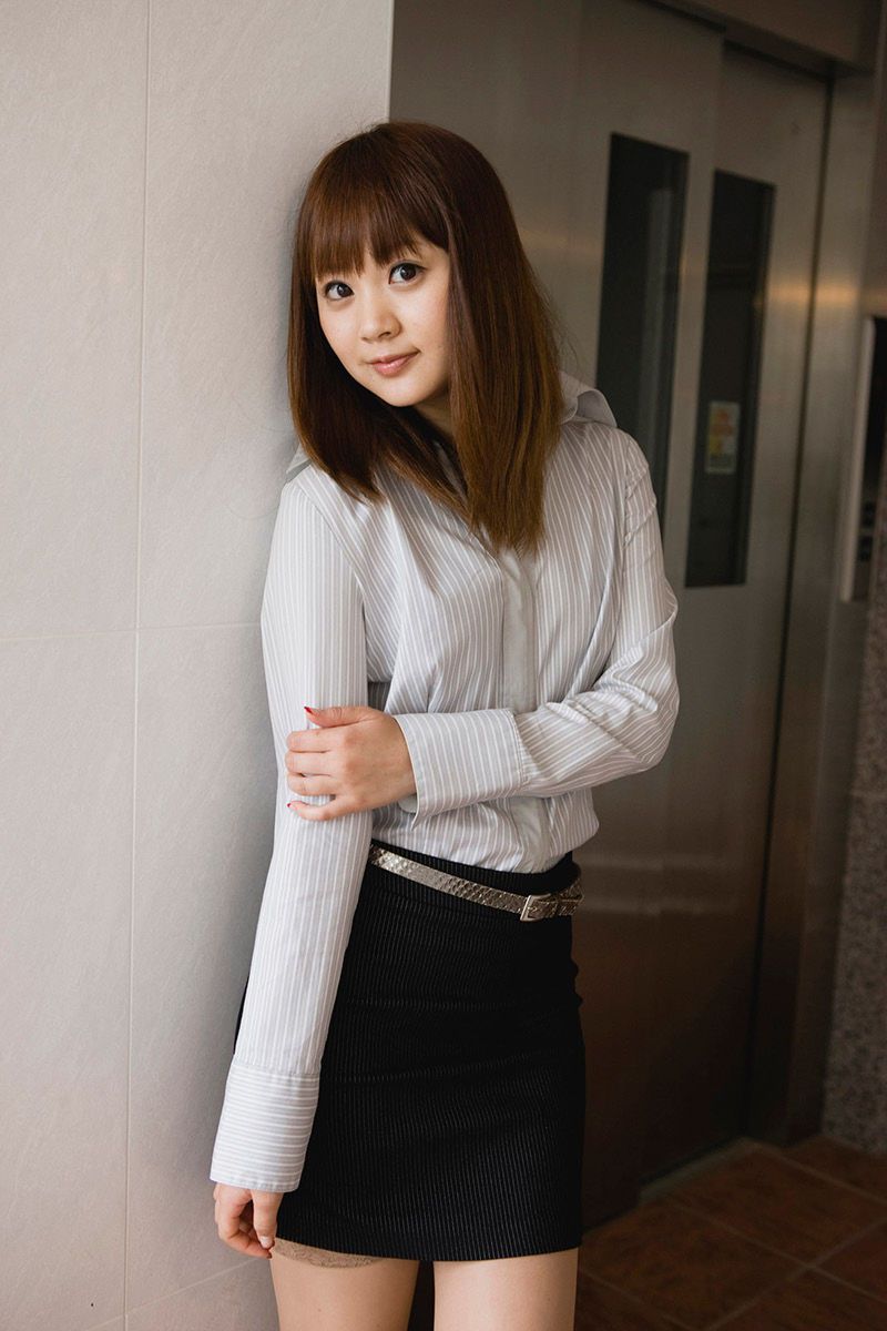 Magnetic G 浜田翔子 vol.5 [PhotoBook]