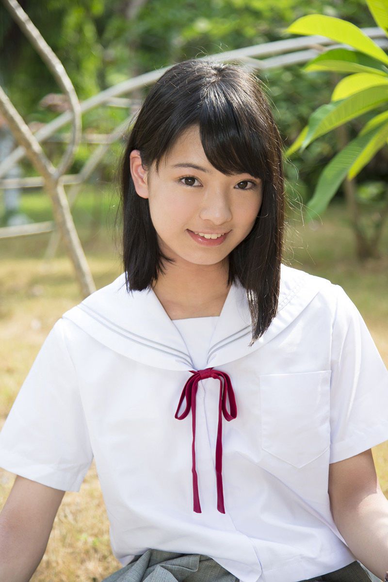 New Girl Collection 長澤遥香 [PB]
