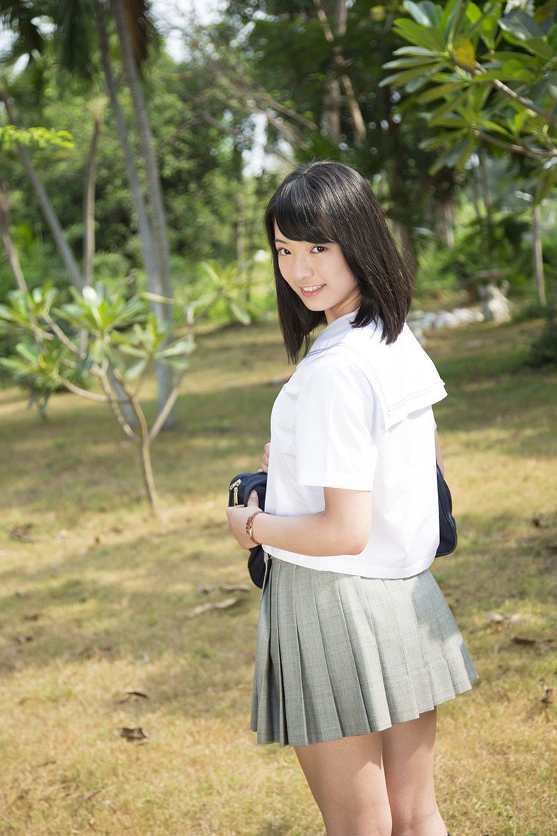 New Girl Collection 長澤遥香 [PB]