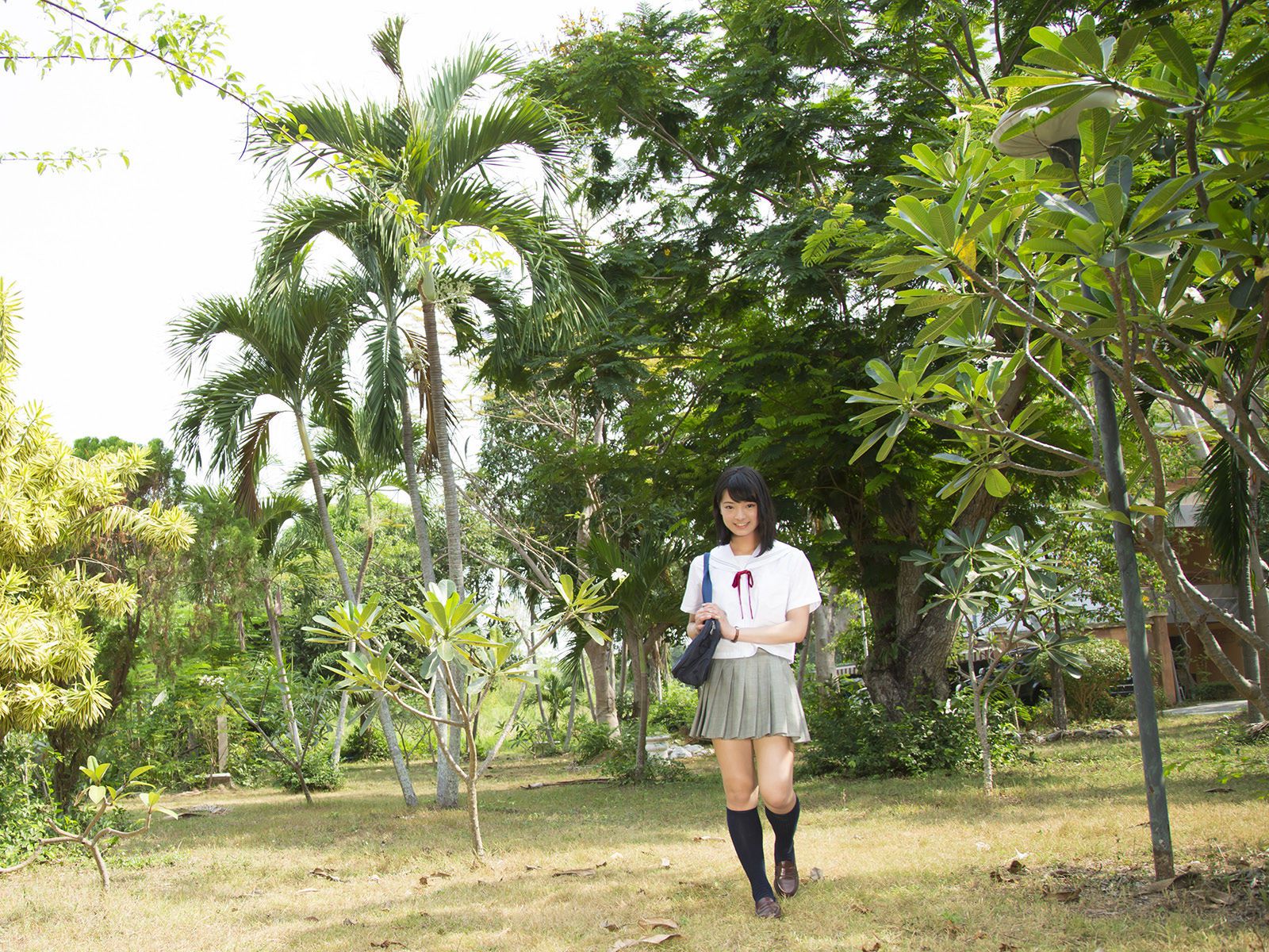 New Girl Collection 長澤遥香 [PB]