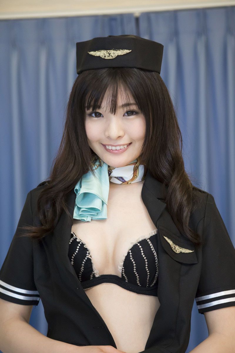 あぶないピュア?スマイル 森田沙耶伽 [PhotoBook]