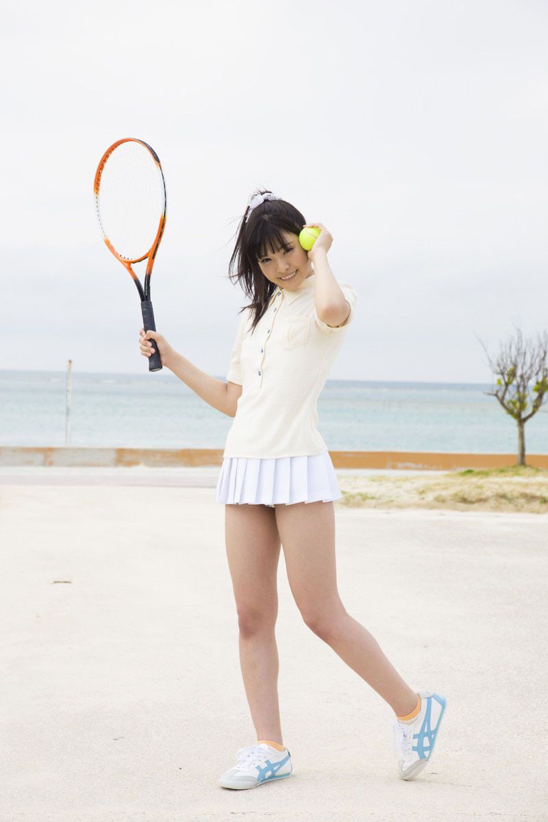あぶないピュア?スマイル 森田沙耶伽 [PhotoBook]