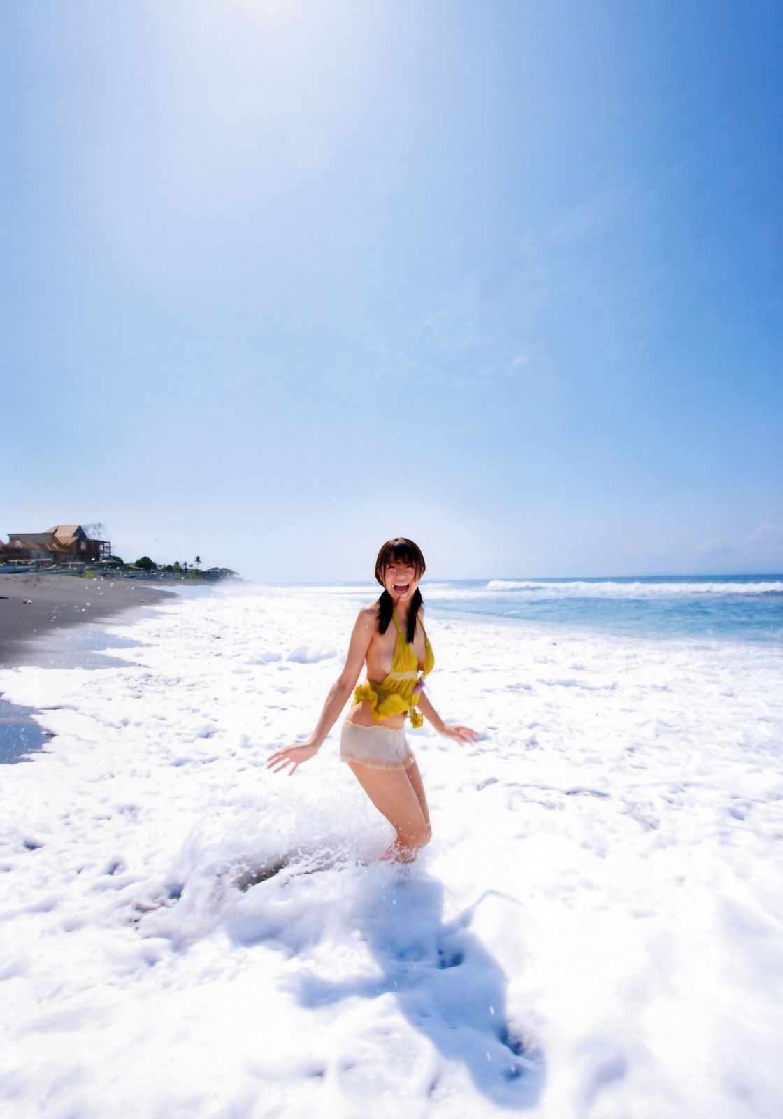 中村静香《HUG ハグ》 [PhotoBook]