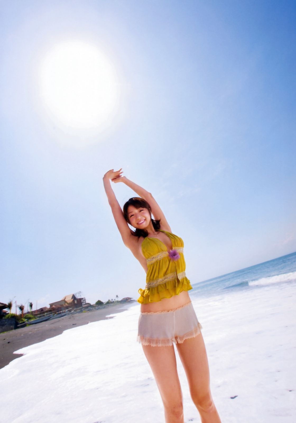 中村静香《HUG ハグ》 [PhotoBook]
