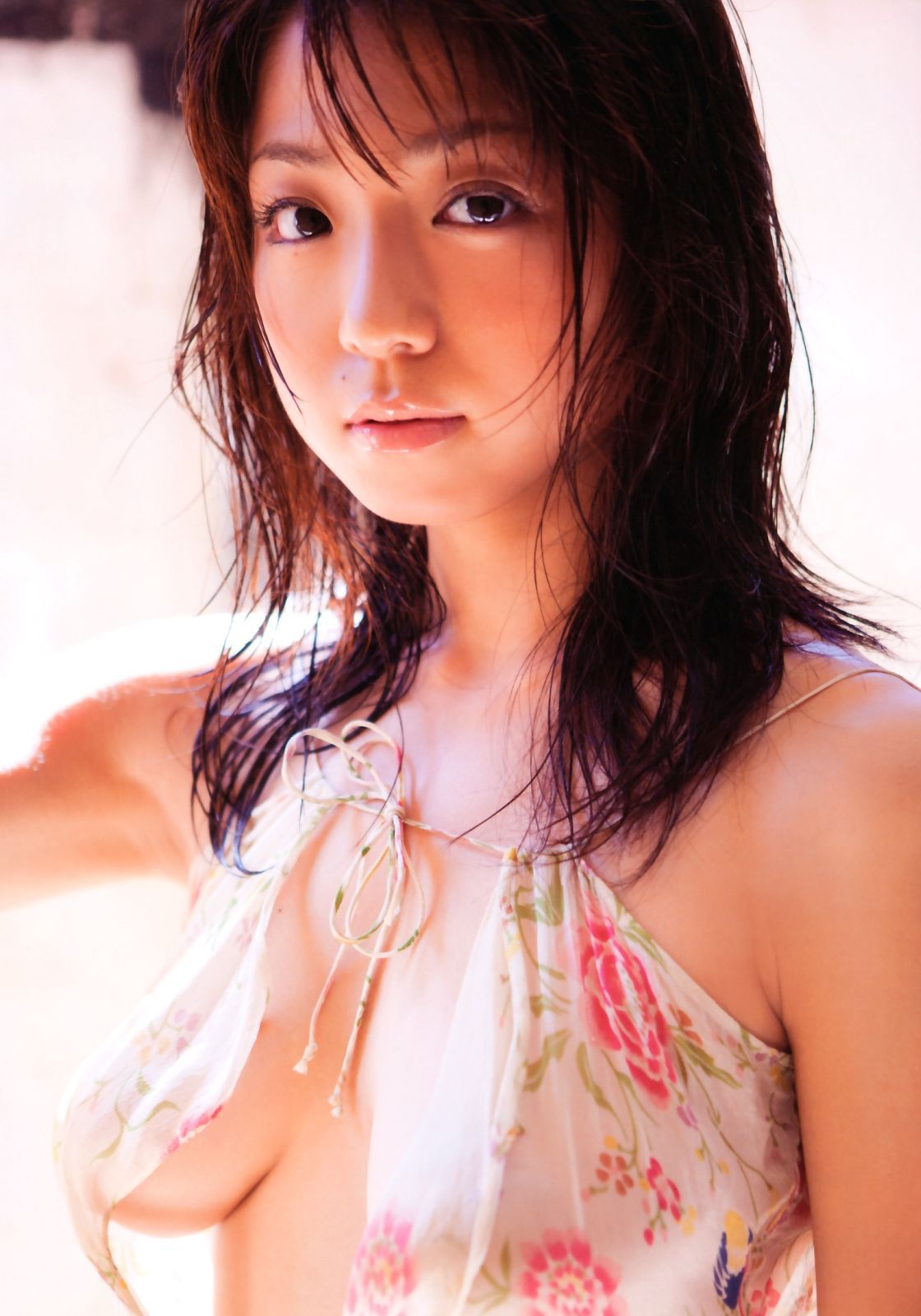 中村静香《HUG ハグ》 [PhotoBook]