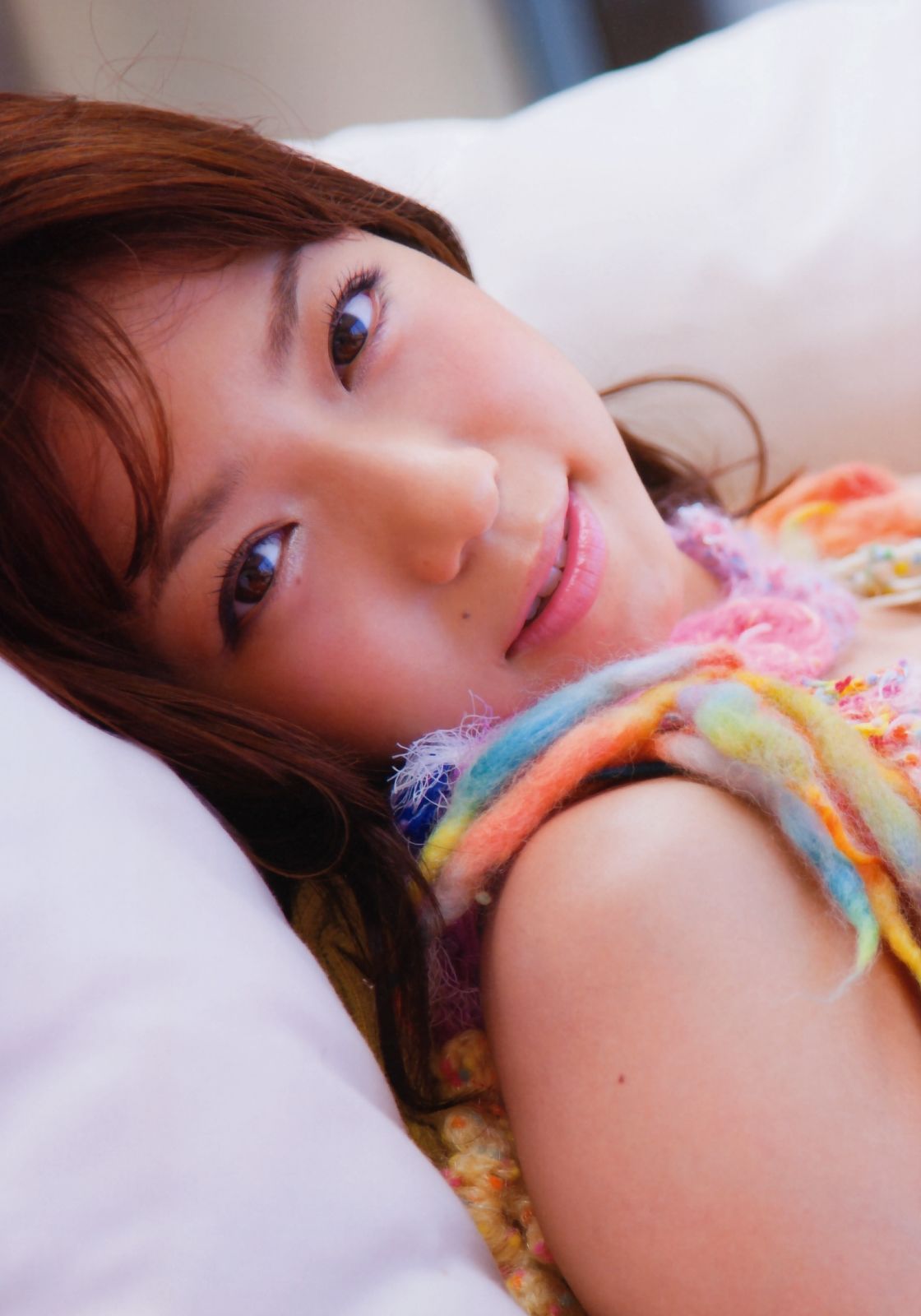 中村静香《HUG ハグ》 [PhotoBook]