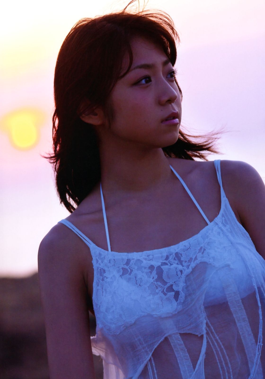 中村静香《HUG ハグ》 [PhotoBook]
