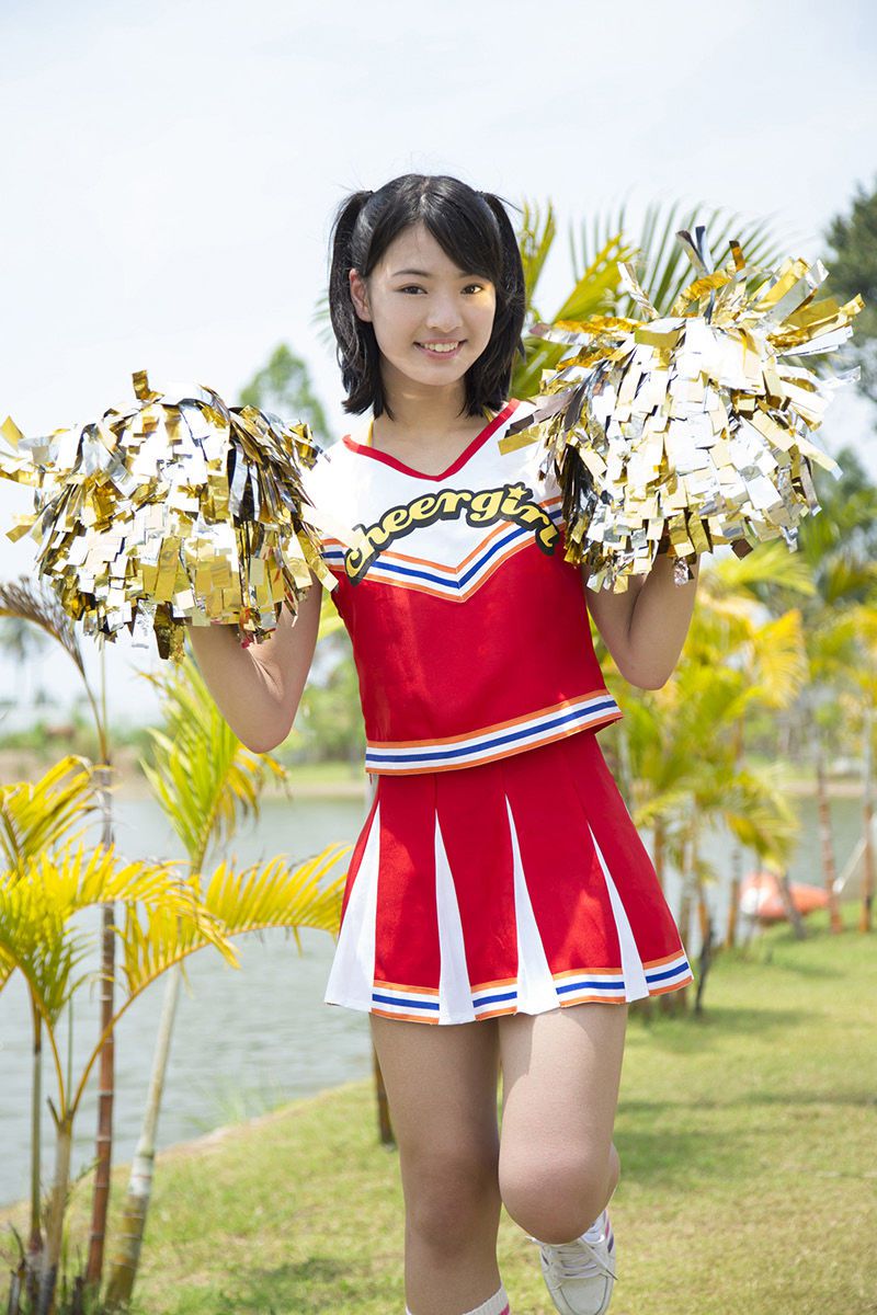 SWEET HEART Haruka Nagasawa 長澤遥香 [PB]