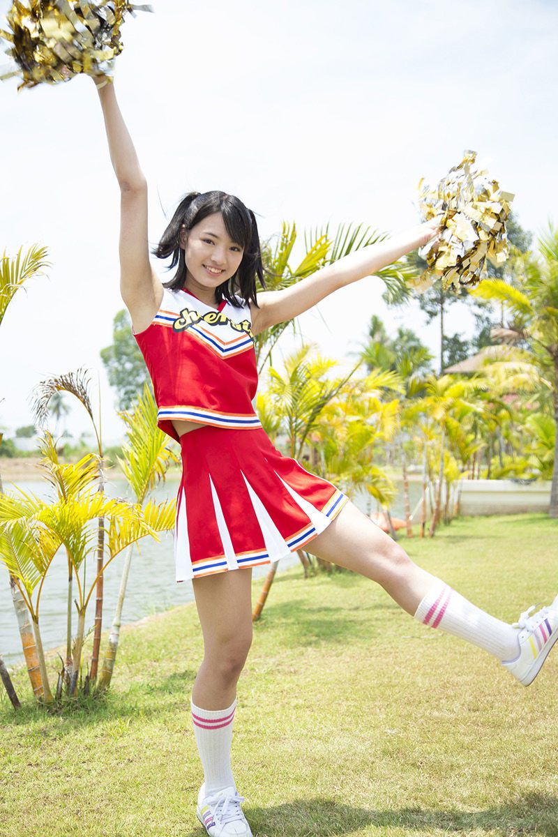 SWEET HEART Haruka Nagasawa 長澤遥香 [PB]