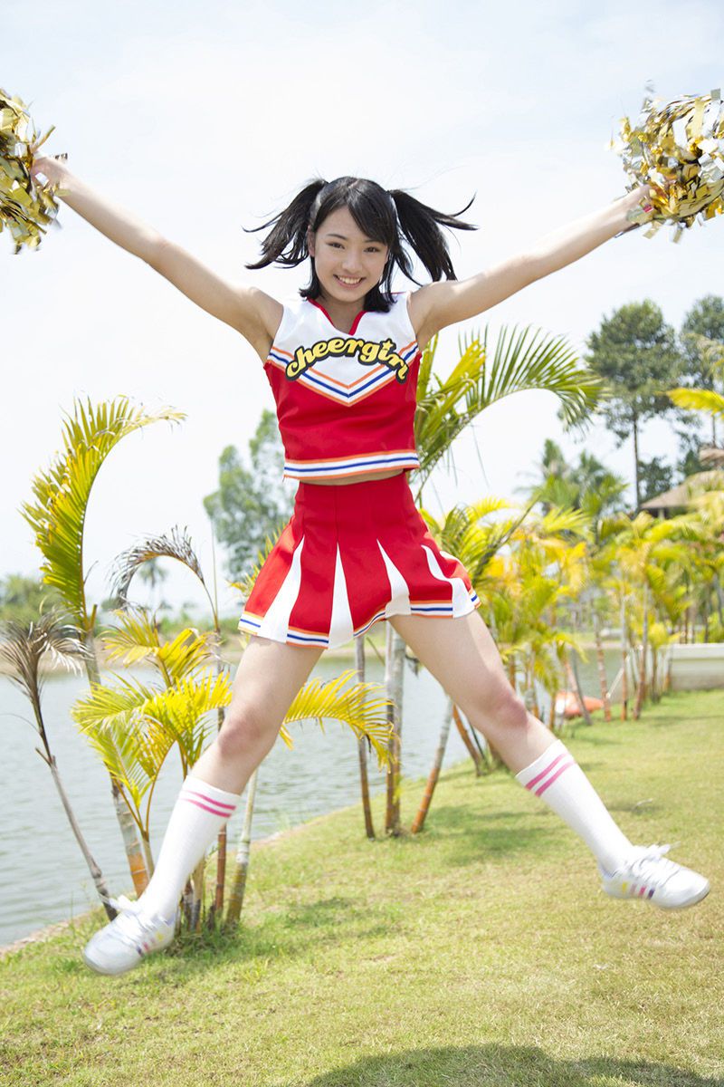 SWEET HEART Haruka Nagasawa 長澤遥香 [PB]