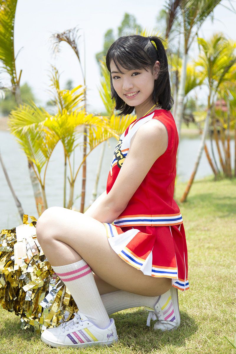 SWEET HEART Haruka Nagasawa 長澤遥香 [PB]