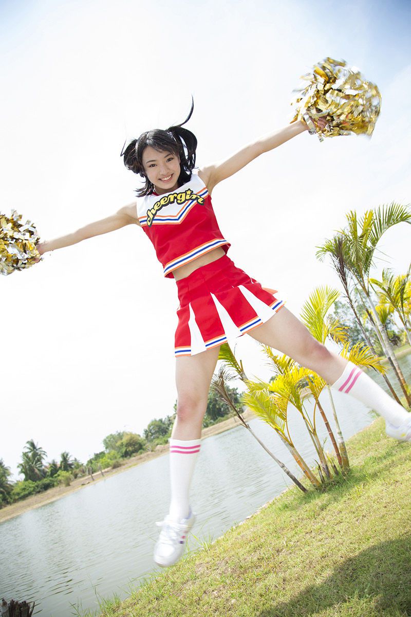 SWEET HEART Haruka Nagasawa 長澤遥香 [PB]