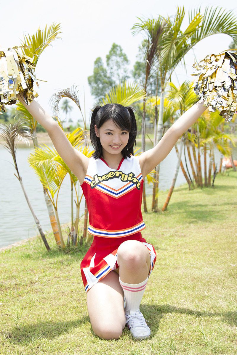 SWEET HEART Haruka Nagasawa 長澤遥香 [PB]