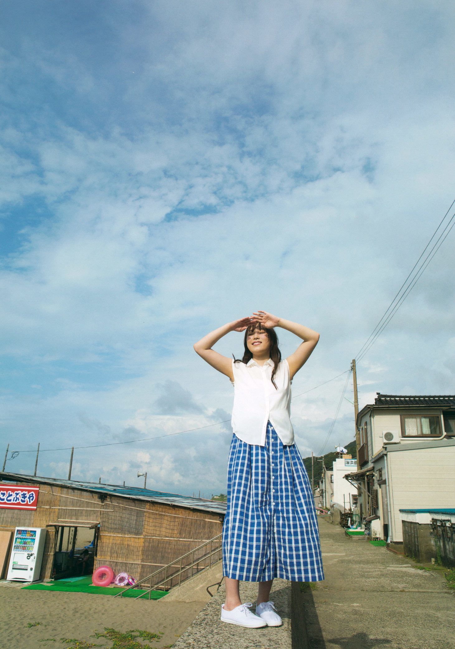 モーニング娘。 17 譜久村聖 《二十歳》 [PhotoBook]