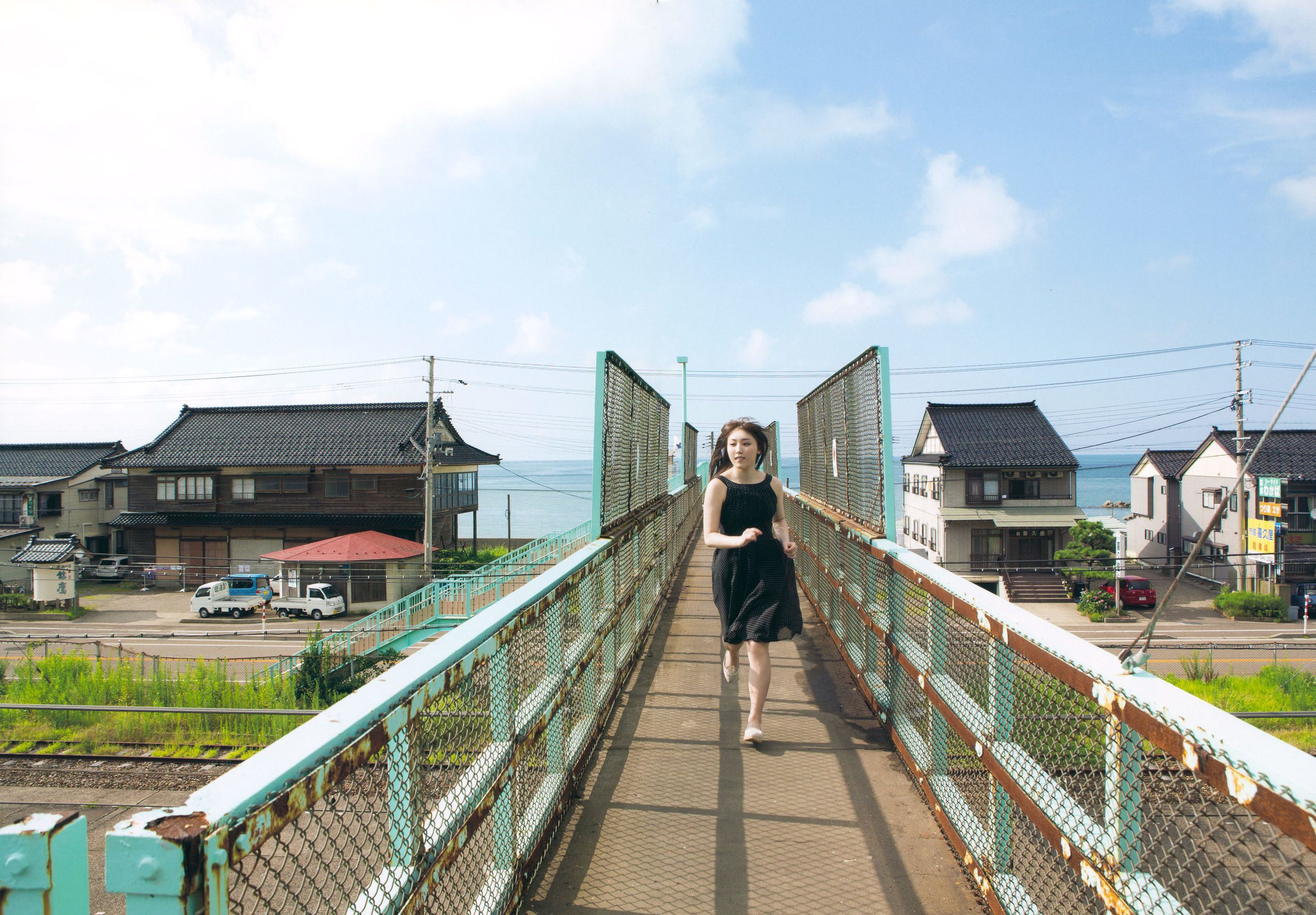 モーニング娘。 17 譜久村聖 《二十歳》 [PhotoBook]