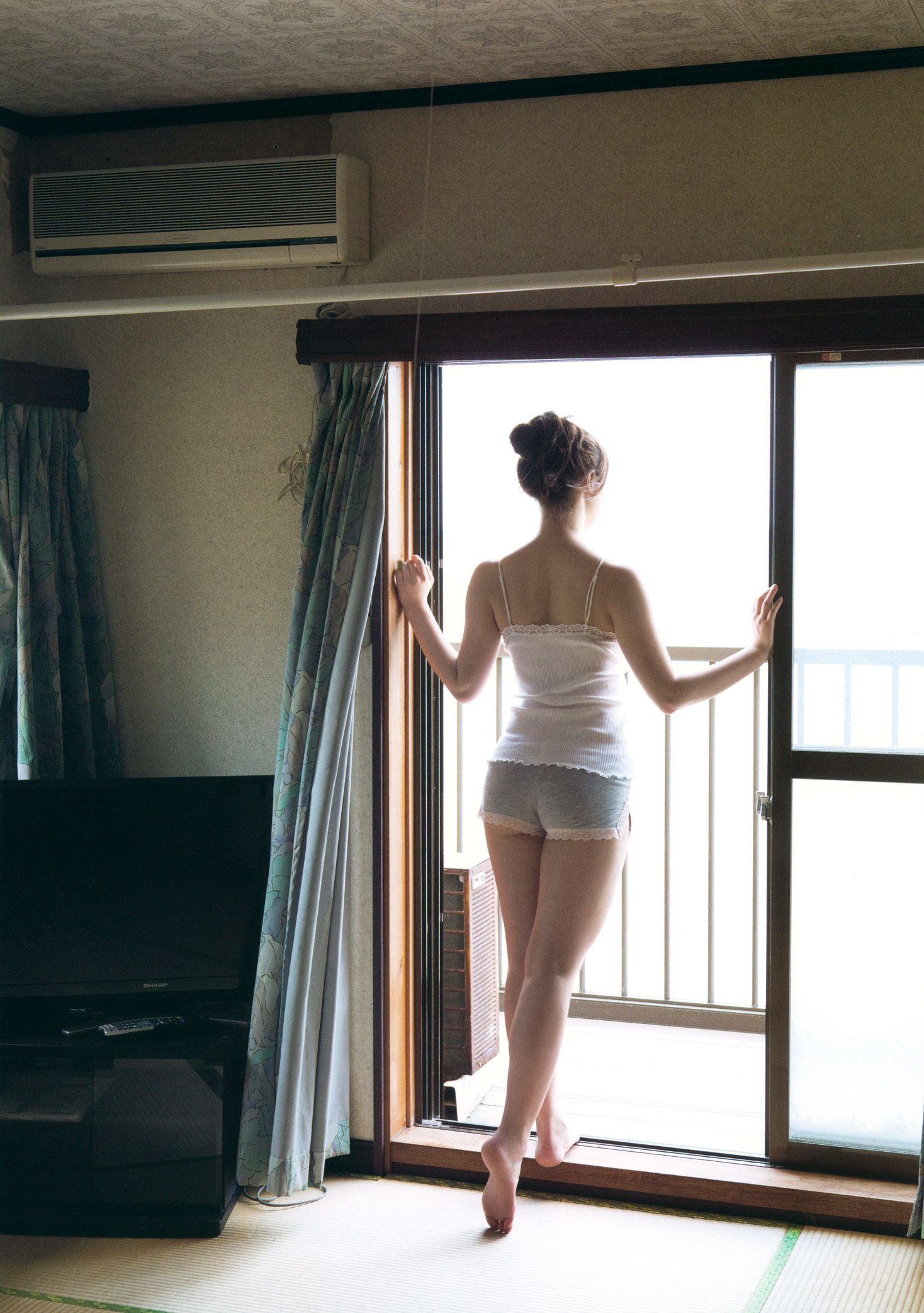 モーニング娘。 17 譜久村聖 《二十歳》 [PhotoBook]