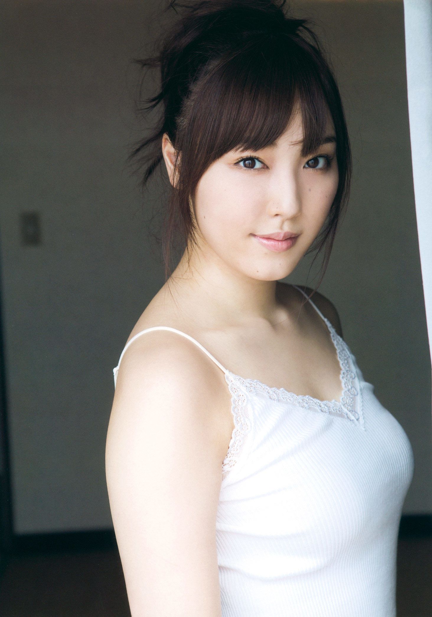 モーニング娘。 17 譜久村聖 《二十歳》 [PhotoBook]