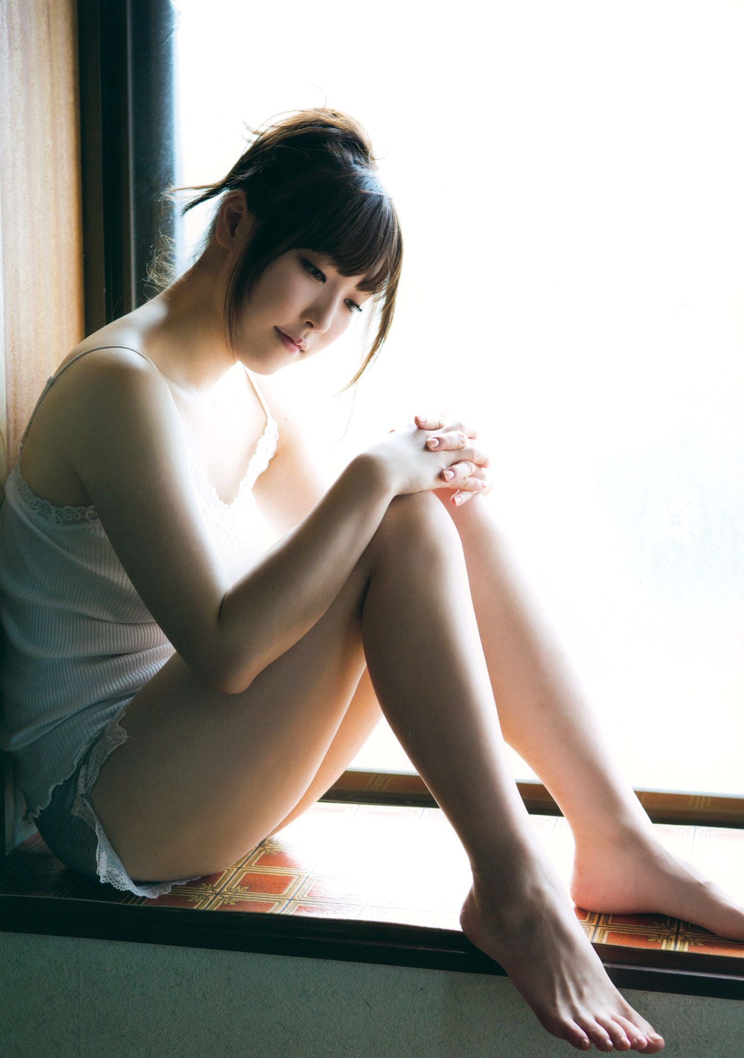 モーニング娘。 17 譜久村聖 《二十歳》 [PhotoBook]