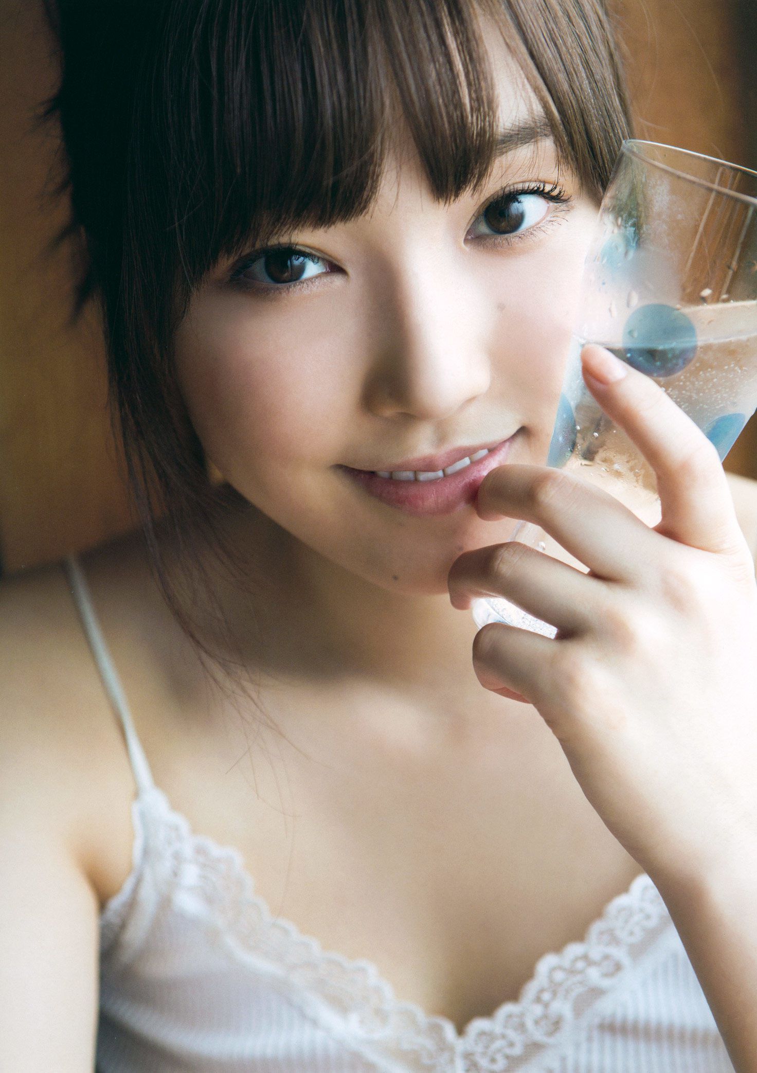 モーニング娘。 17 譜久村聖 《二十歳》 [PhotoBook]