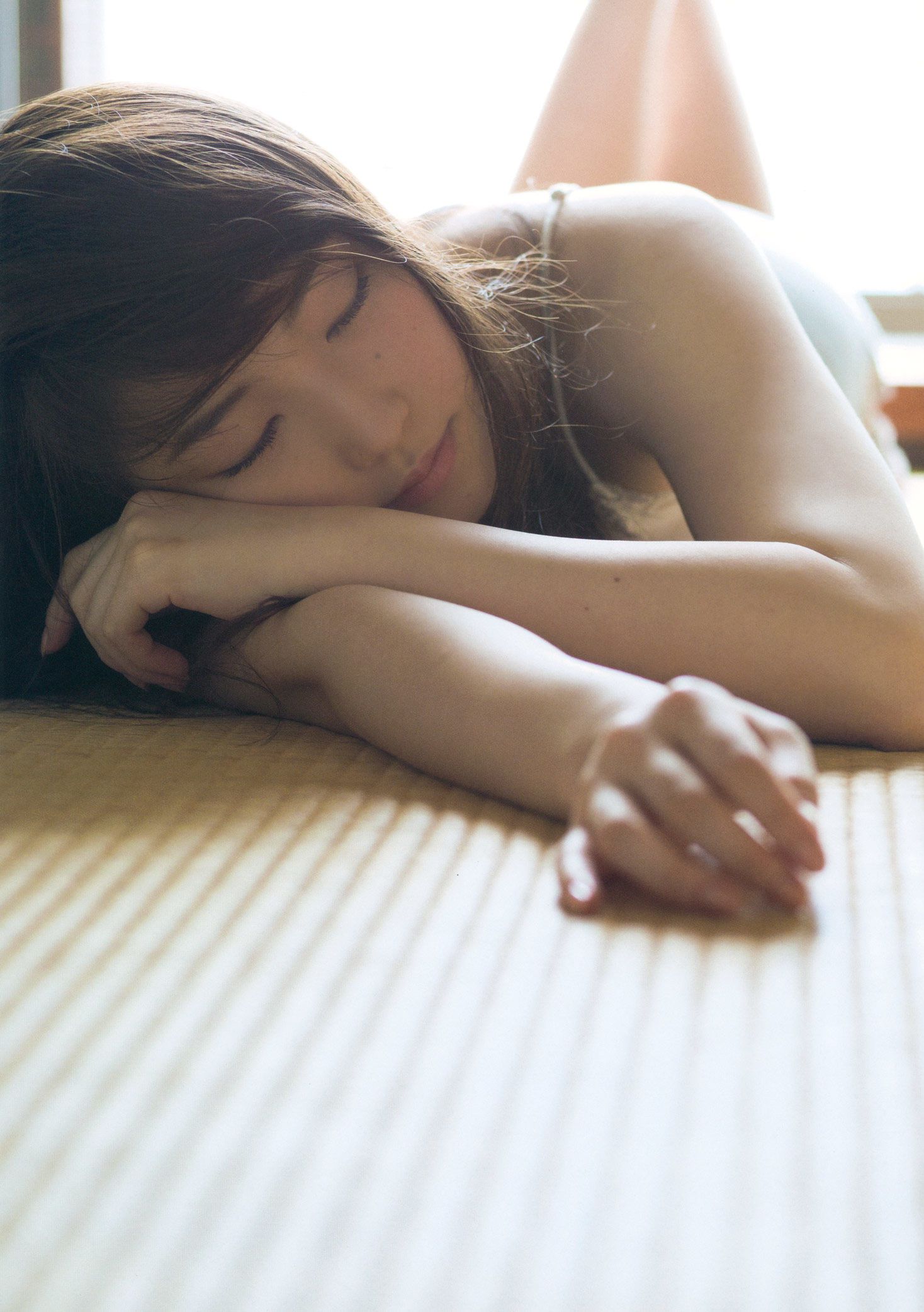 モーニング娘。 17 譜久村聖 《二十歳》 [PhotoBook]