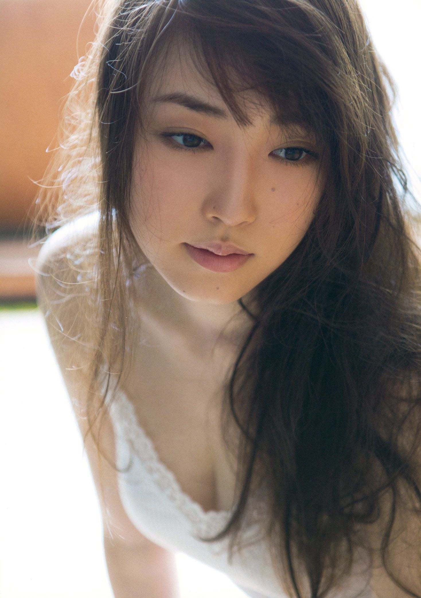 モーニング娘。 17 譜久村聖 《二十歳》 [PhotoBook]