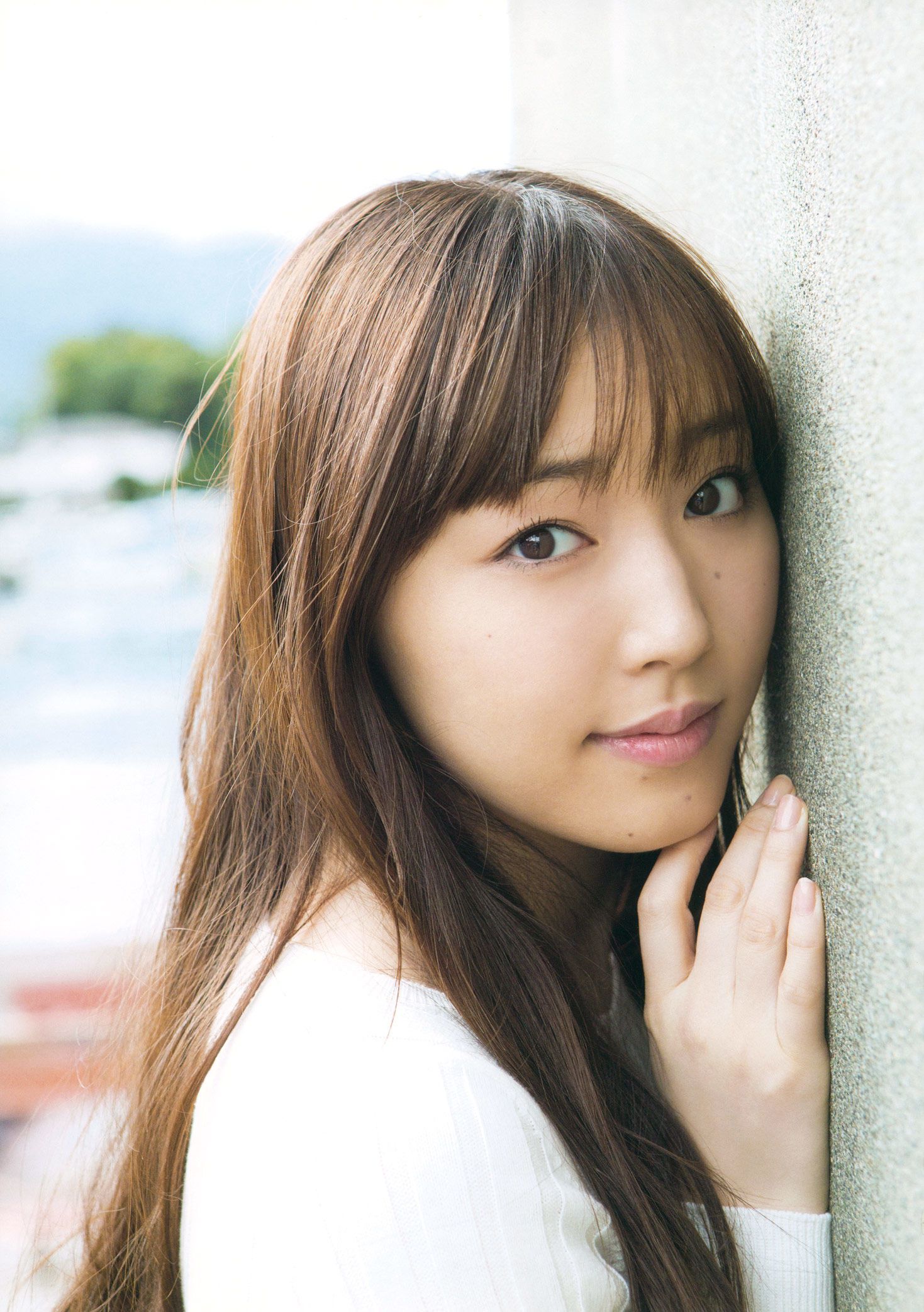 モーニング娘。 17 譜久村聖 《二十歳》 [PhotoBook]