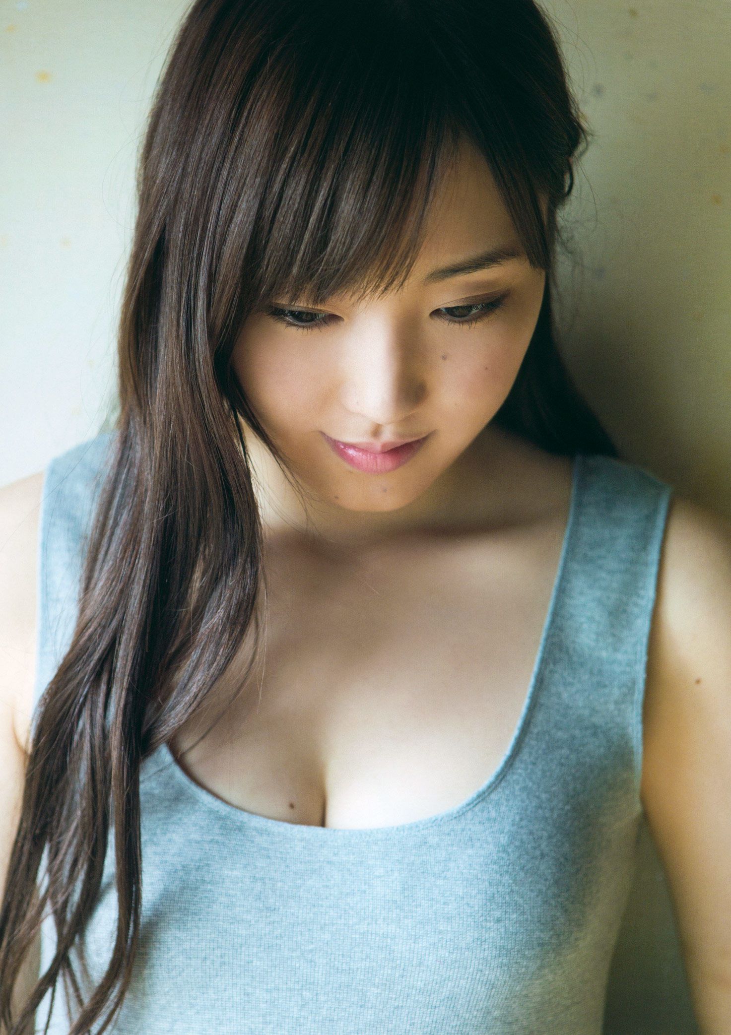 モーニング娘。 17 譜久村聖 《二十歳》 [PhotoBook]