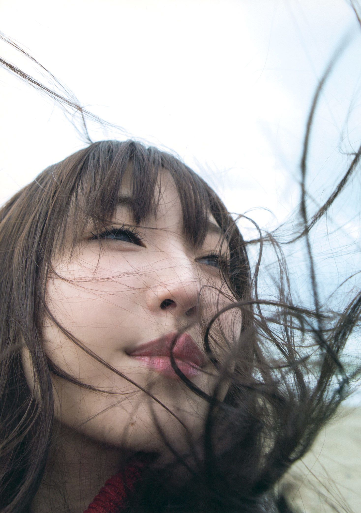 モーニング娘。 17 譜久村聖 《二十歳》 [PhotoBook]