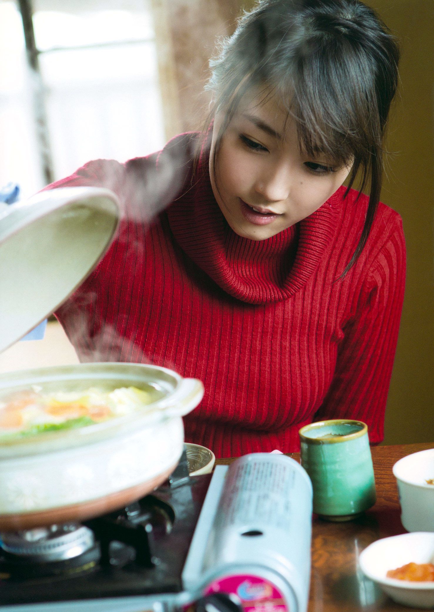 モーニング娘。 17 譜久村聖 《二十歳》 [PhotoBook]