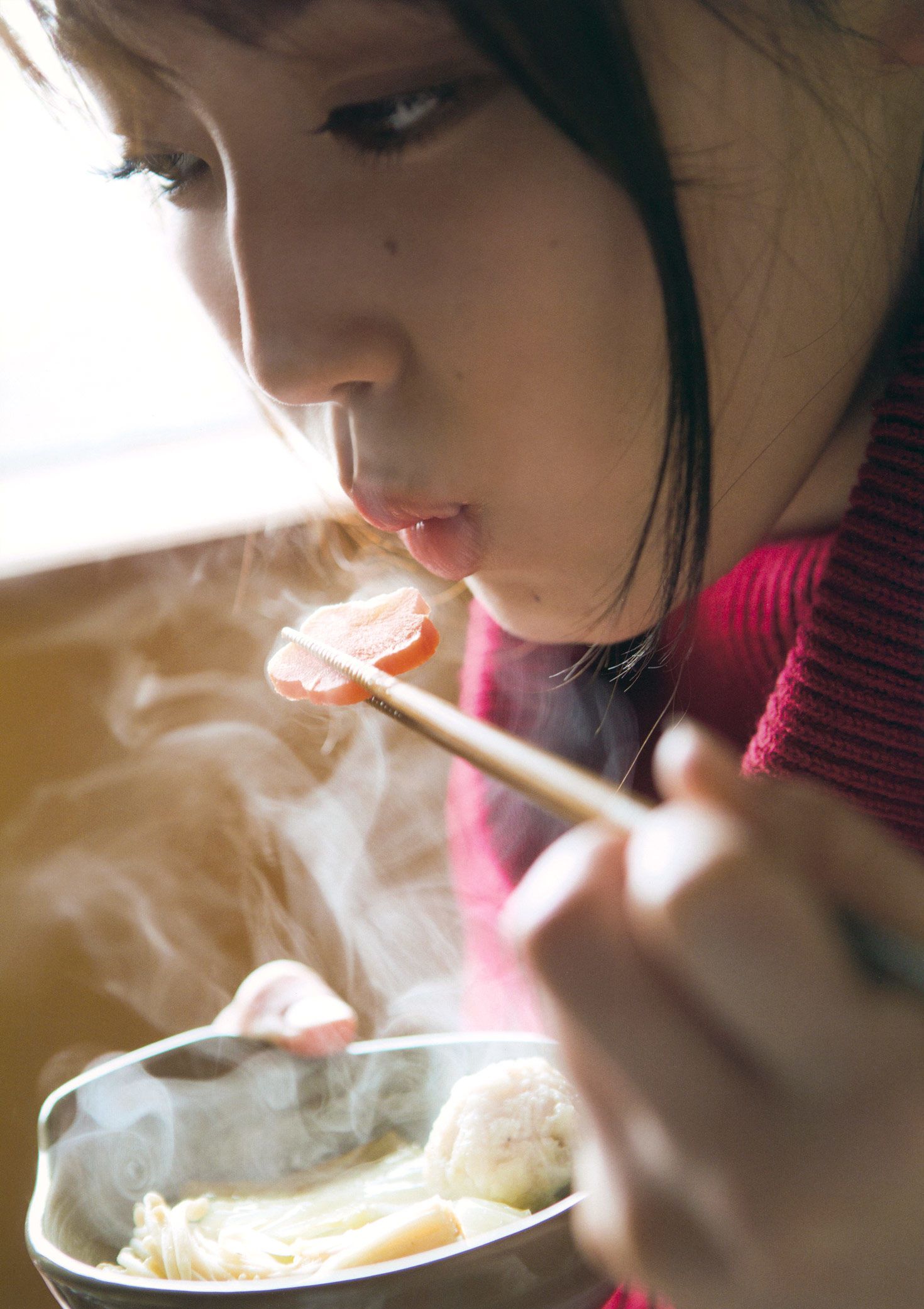 モーニング娘。 17 譜久村聖 《二十歳》 [PhotoBook]
