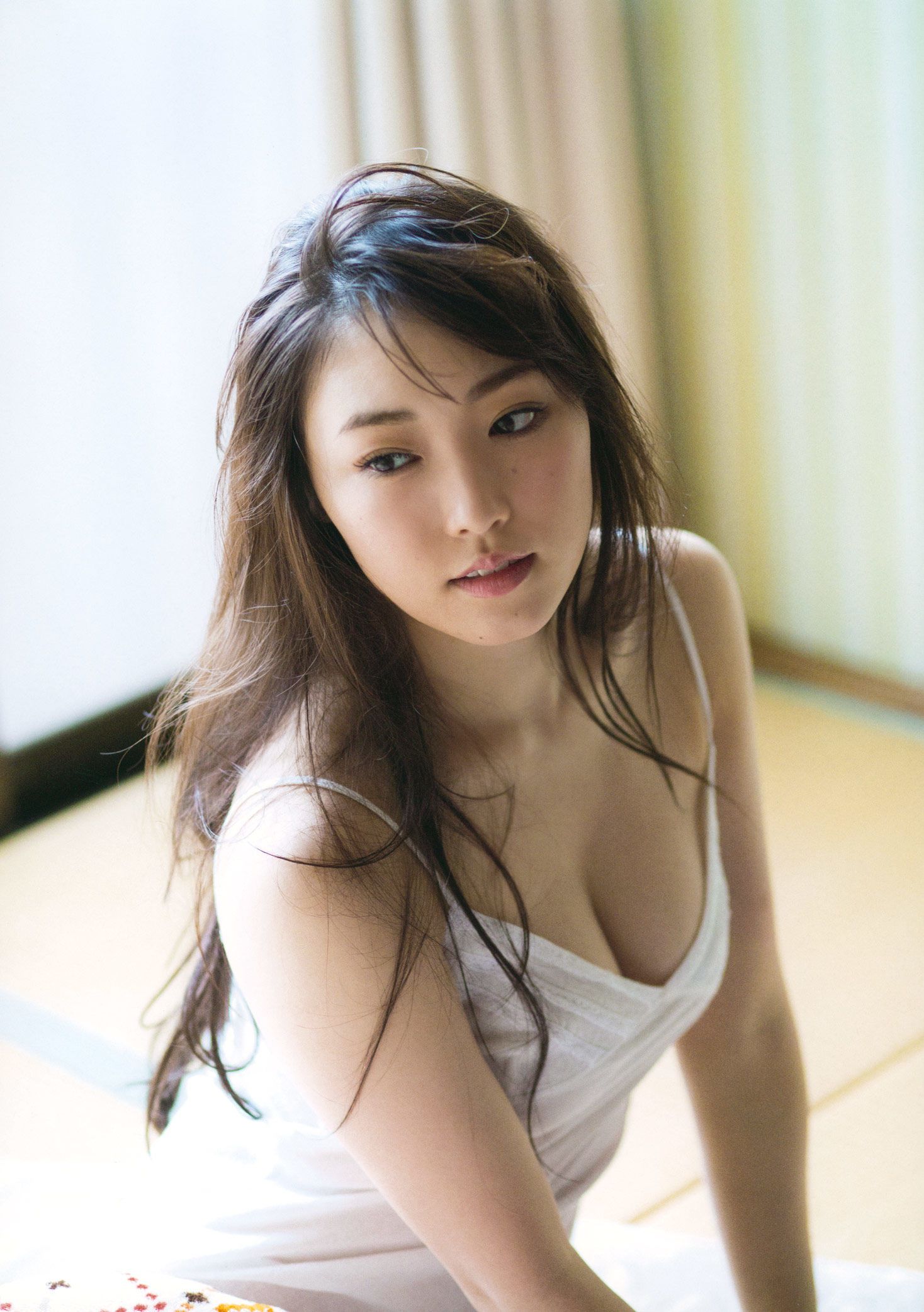 モーニング娘。 17 譜久村聖 《二十歳》 [PhotoBook]