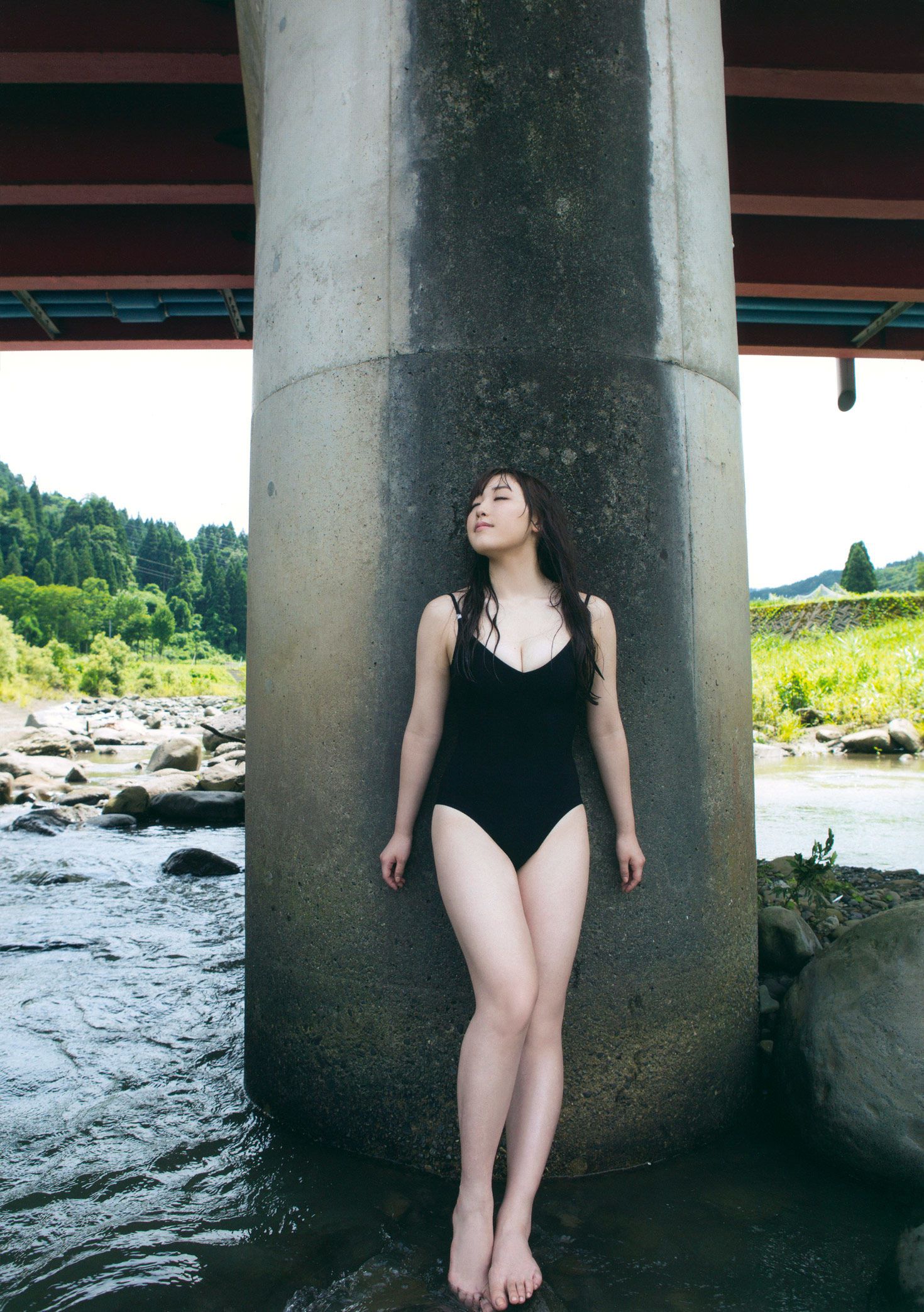 モーニング娘。 17 譜久村聖 《二十歳》 [PhotoBook]
